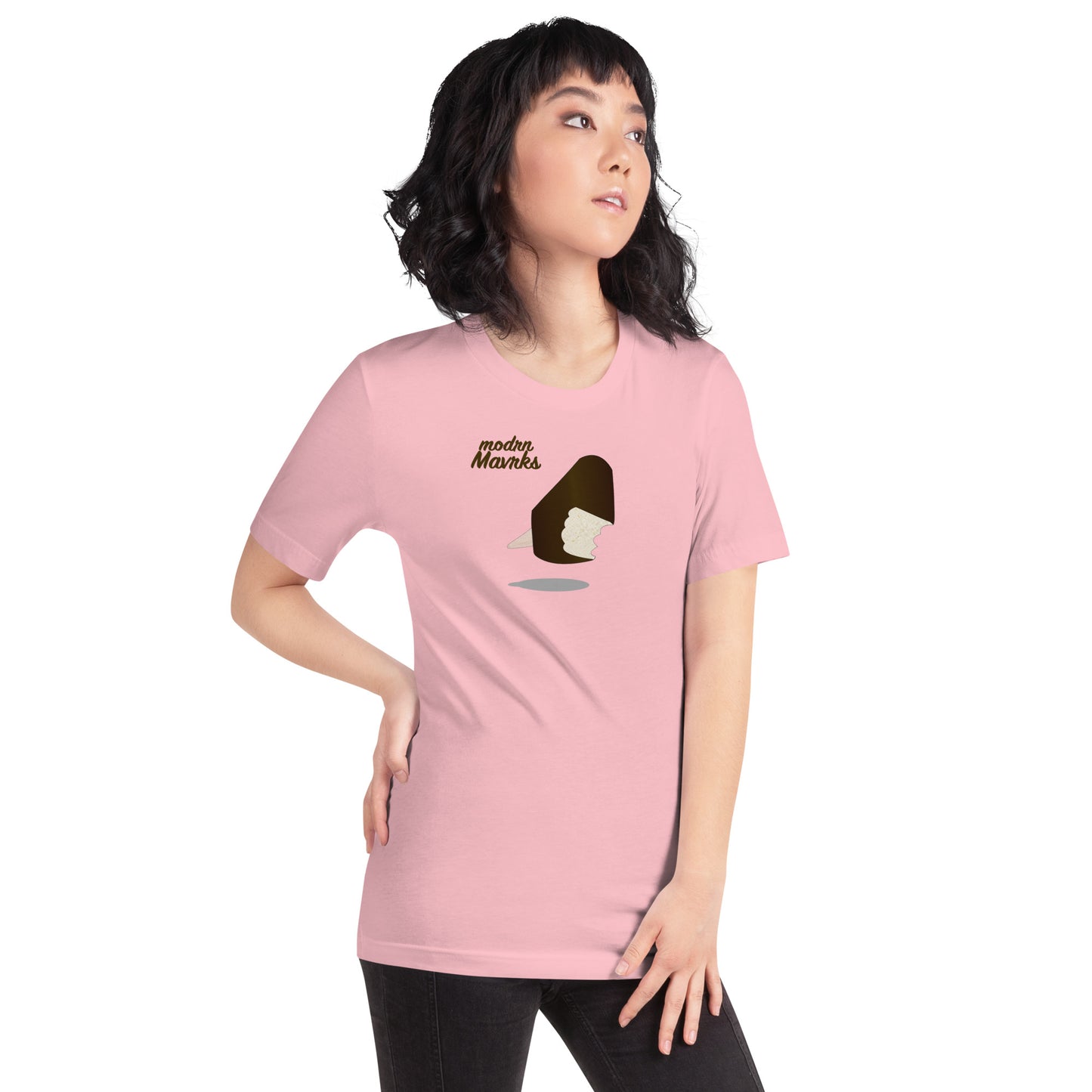 modrn Mavrks Summer Treat Unisex t-shirt image 5