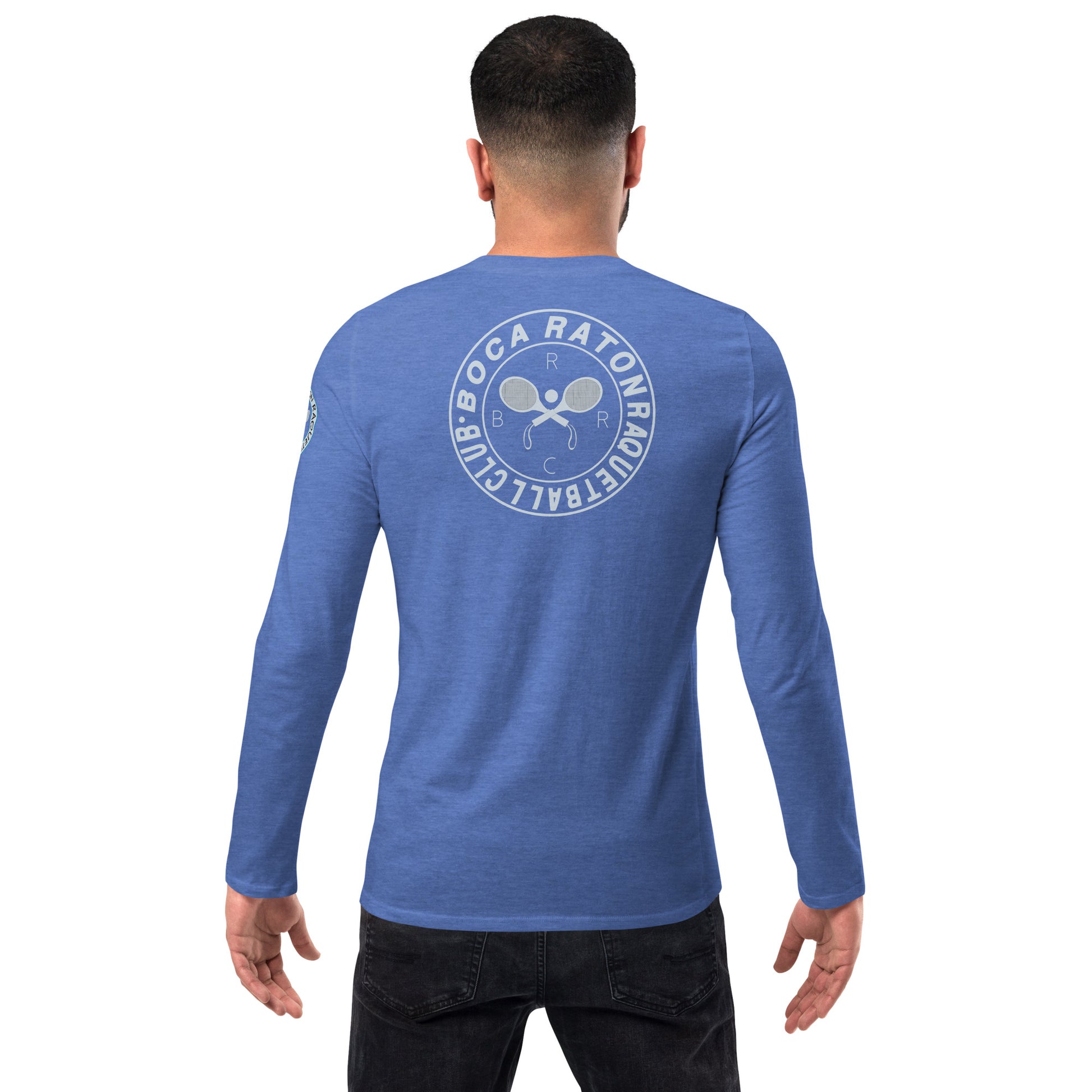 BRCC Unisex fashion long sleeve shirt image 22