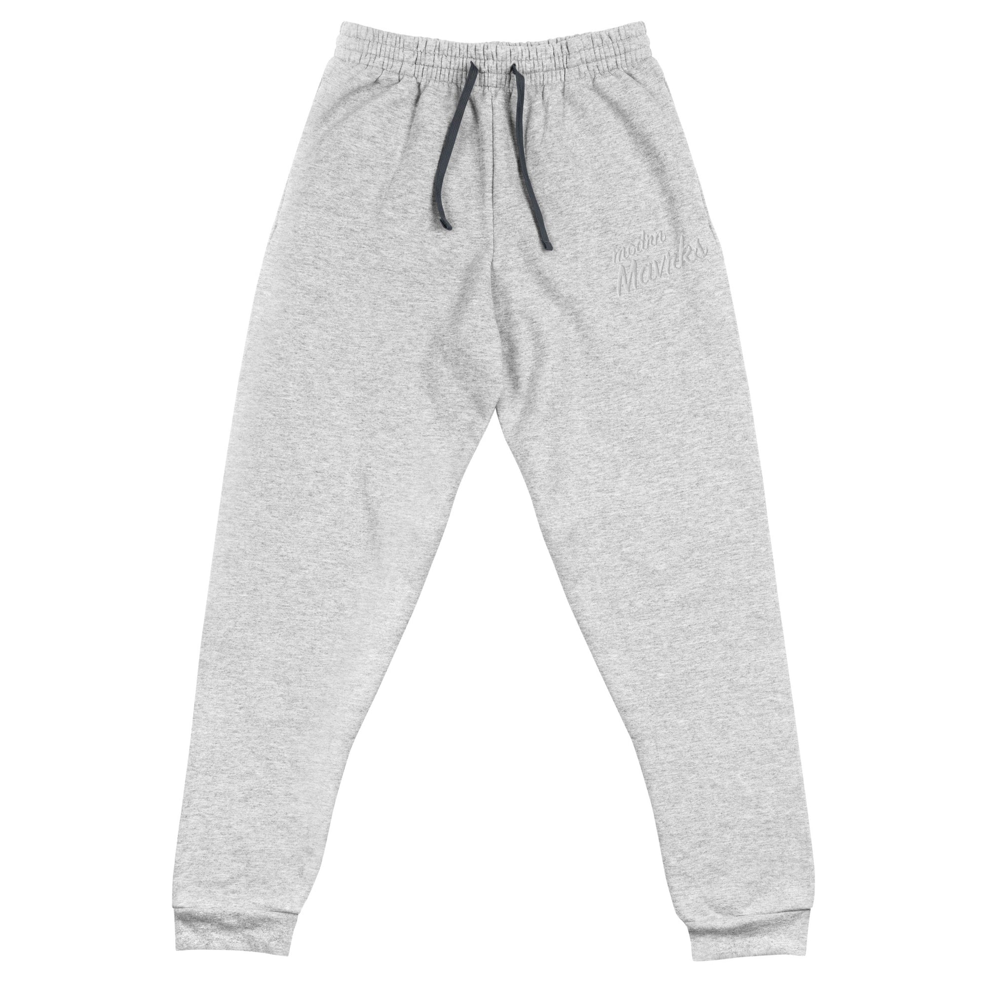 Modrn Marks  "Signature" Unisex Joggers image 11