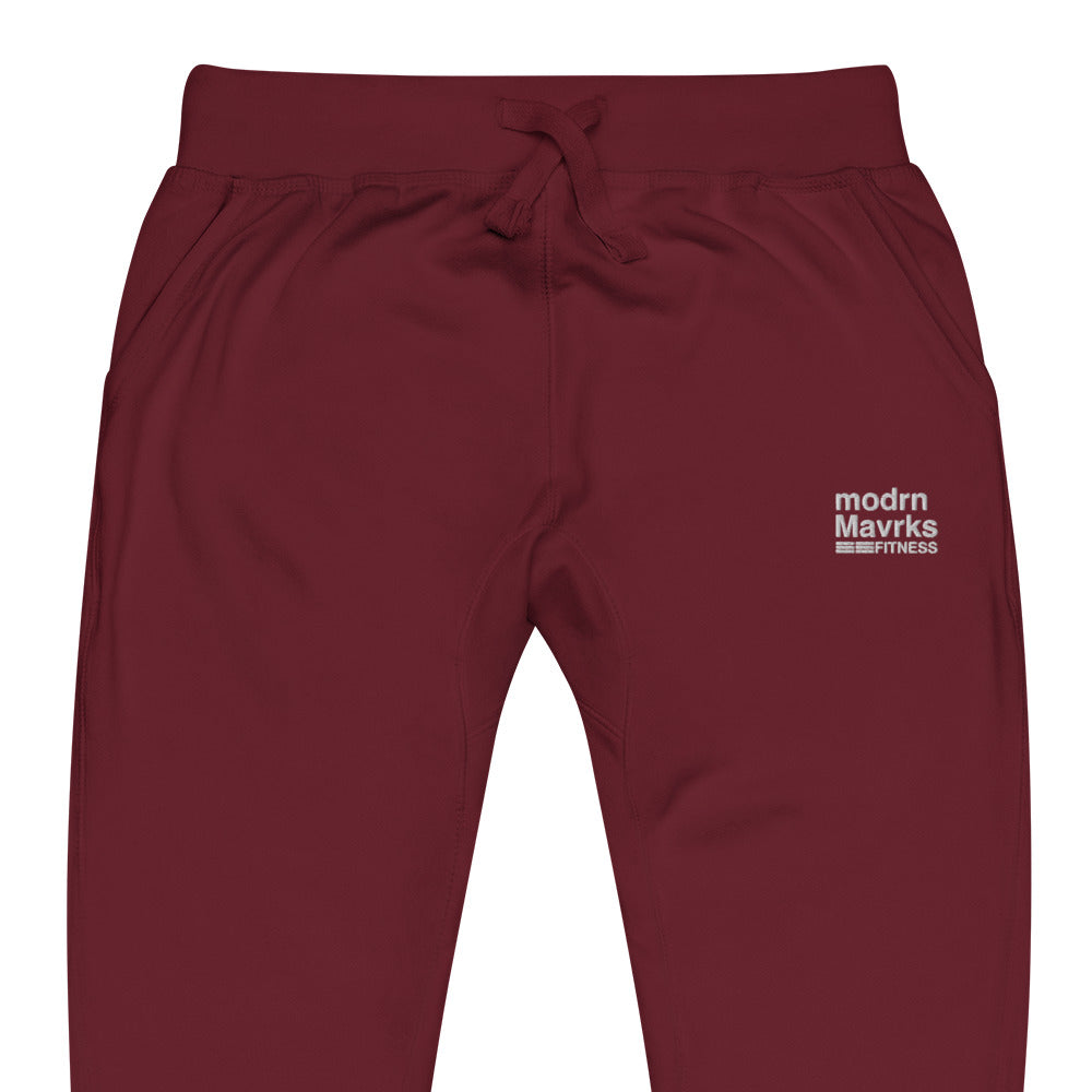 modrn Mavrks Fitness Unisex fleece sweatpants image 31