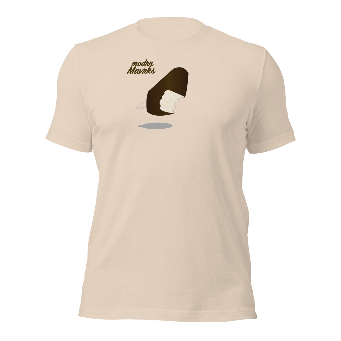 modrn Mavrks Summer Treat Unisex t-shirt image 8