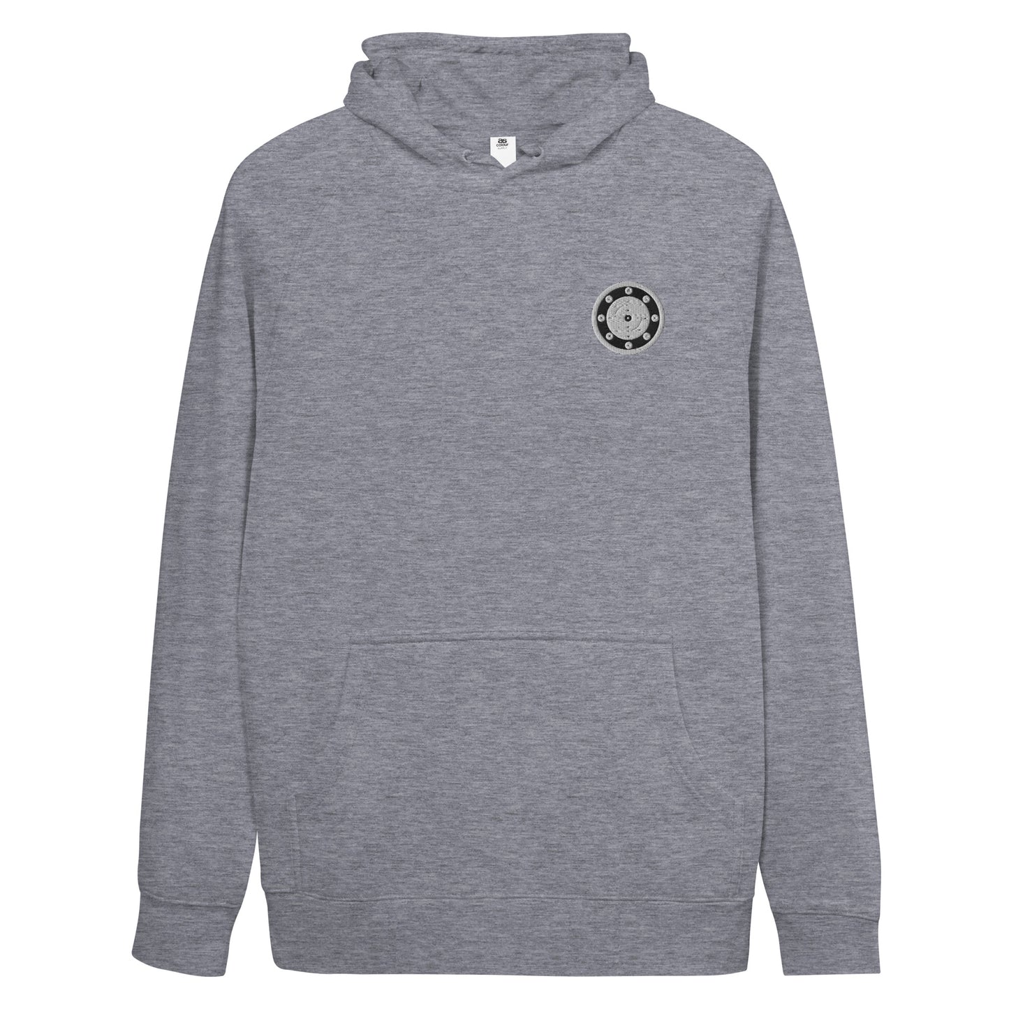 modrn Mavrks Self Defense Unisex kangaroo pocket hoodie image 16