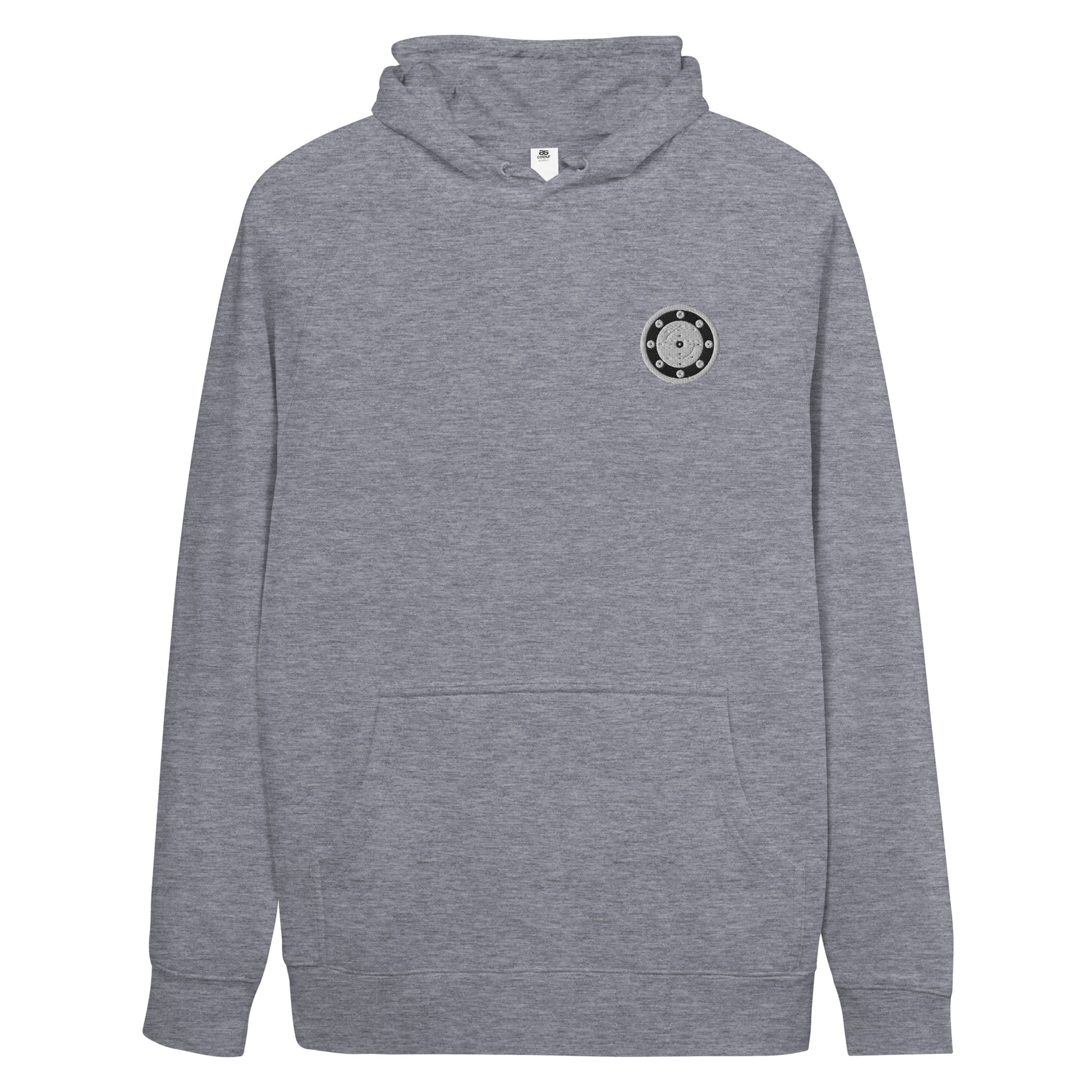 modrn Mavrks Self Defense Unisex kangaroo pocket hoodie image 16