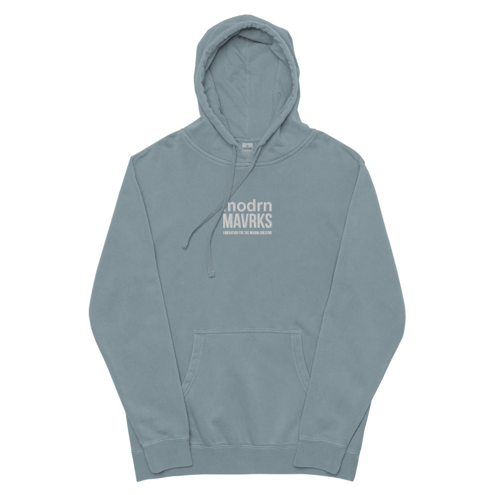 modrn Mavrks Neo Classic hoodie image 3
