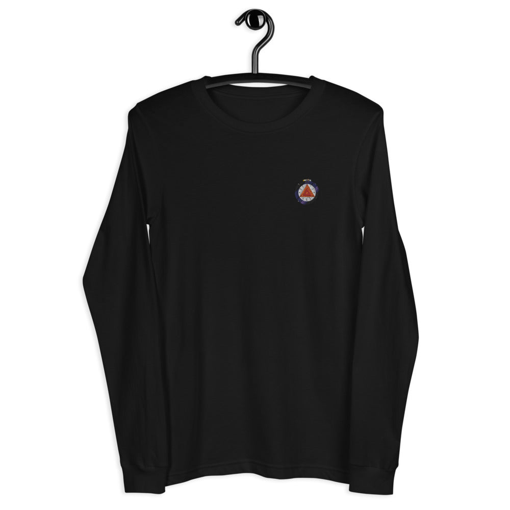 GT01 Unisex Long Sleeve Tee image 15