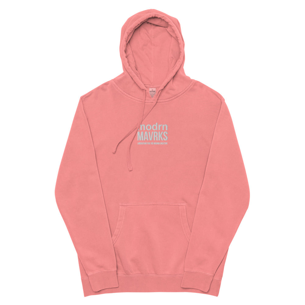 modrn Mavrks Neo Classic hoodie image 5