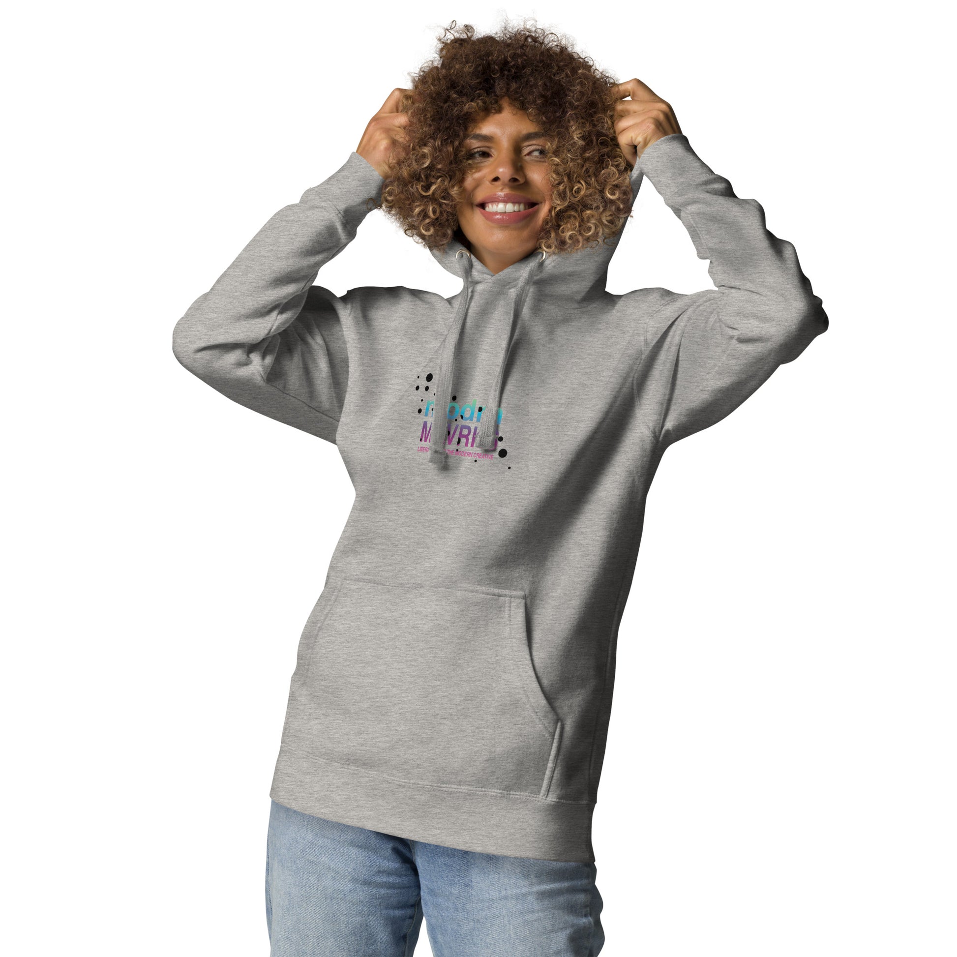 modrn Mavrks YK Unisex Hoodie image 11