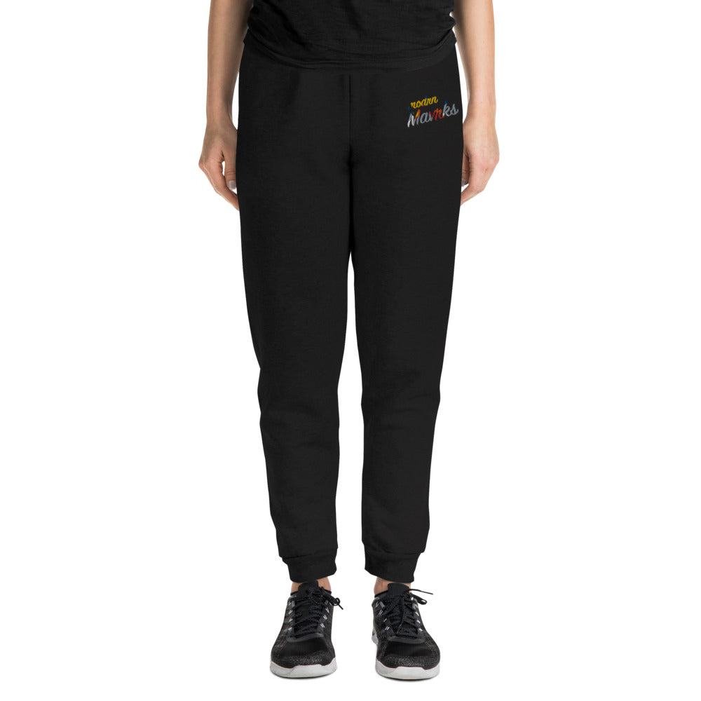 Unisex Joggers image 2