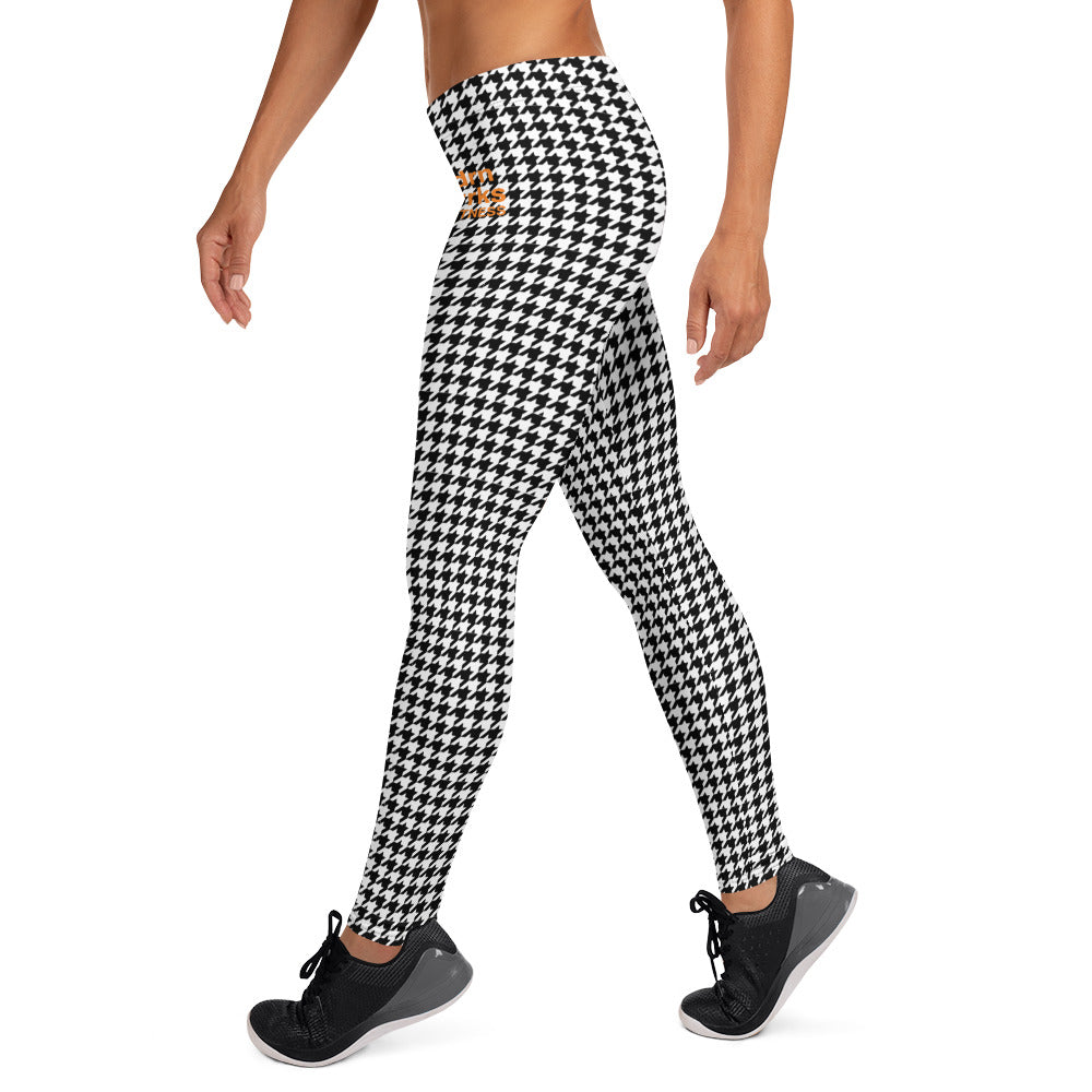 modrn Mavrks Fitness Leggings image 2