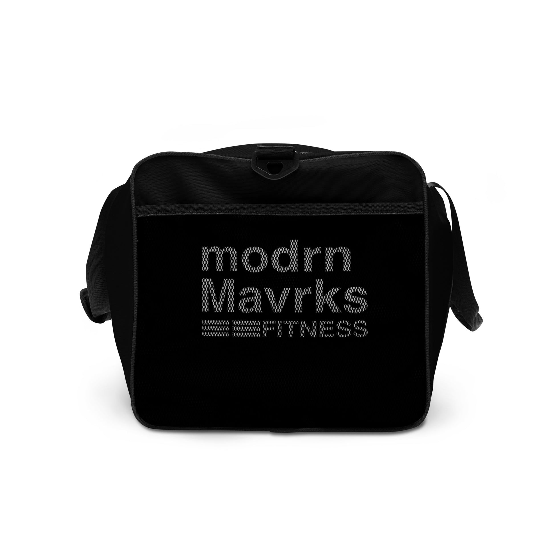 modrn Mavrks Fitness Duffle bag image 7