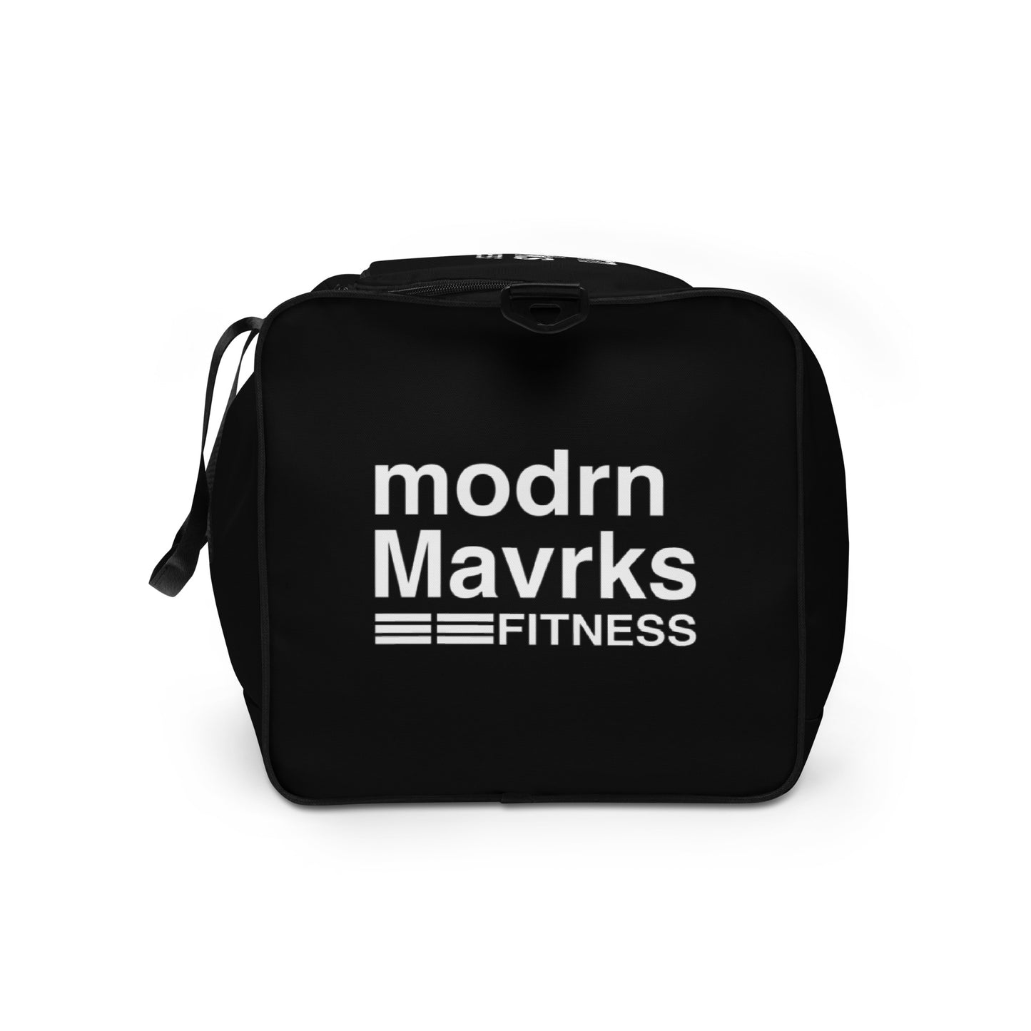 modrn Mavrks Fitness Duffle bag image 8