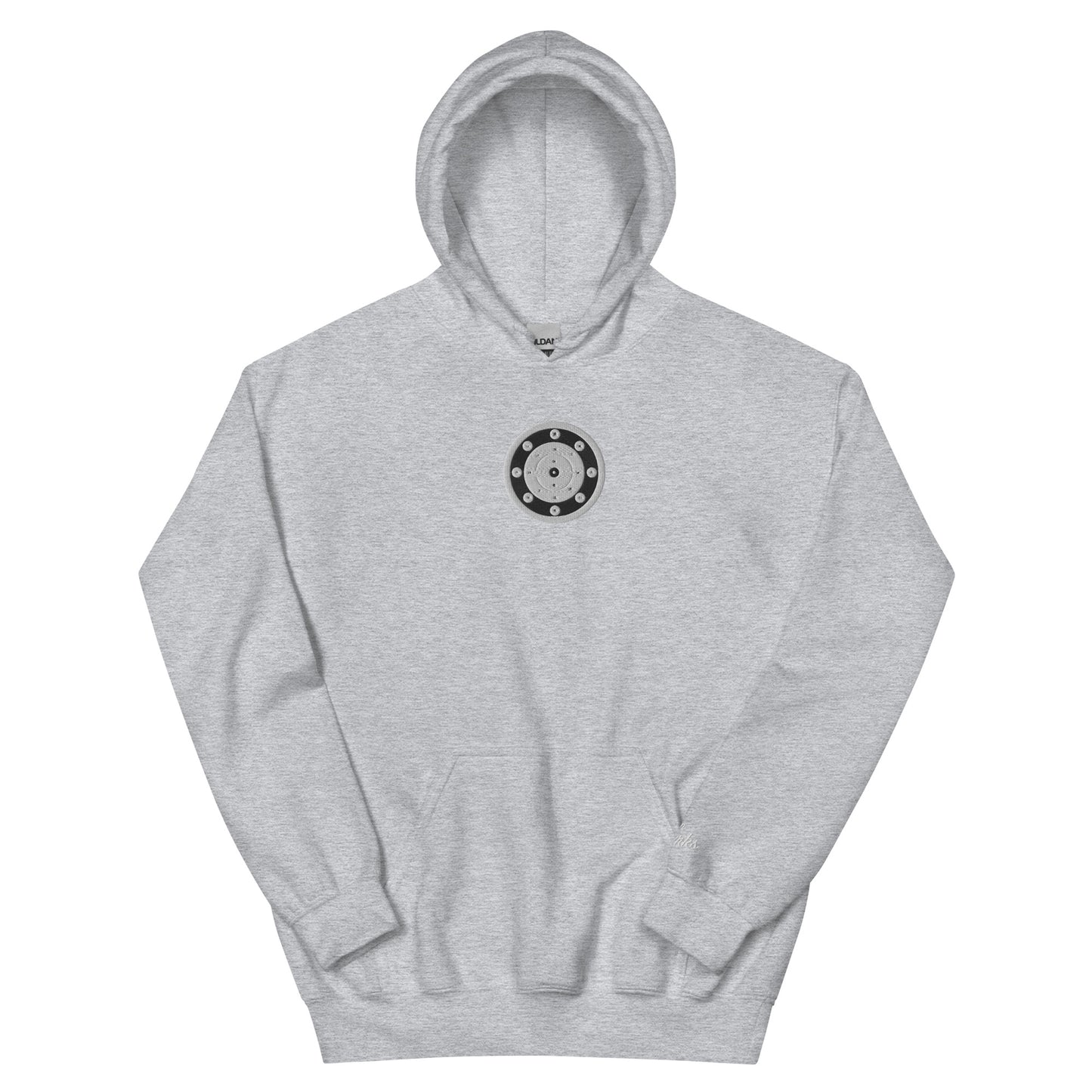 modrn Mavrks Self Defense Unisex Hoodie image 5