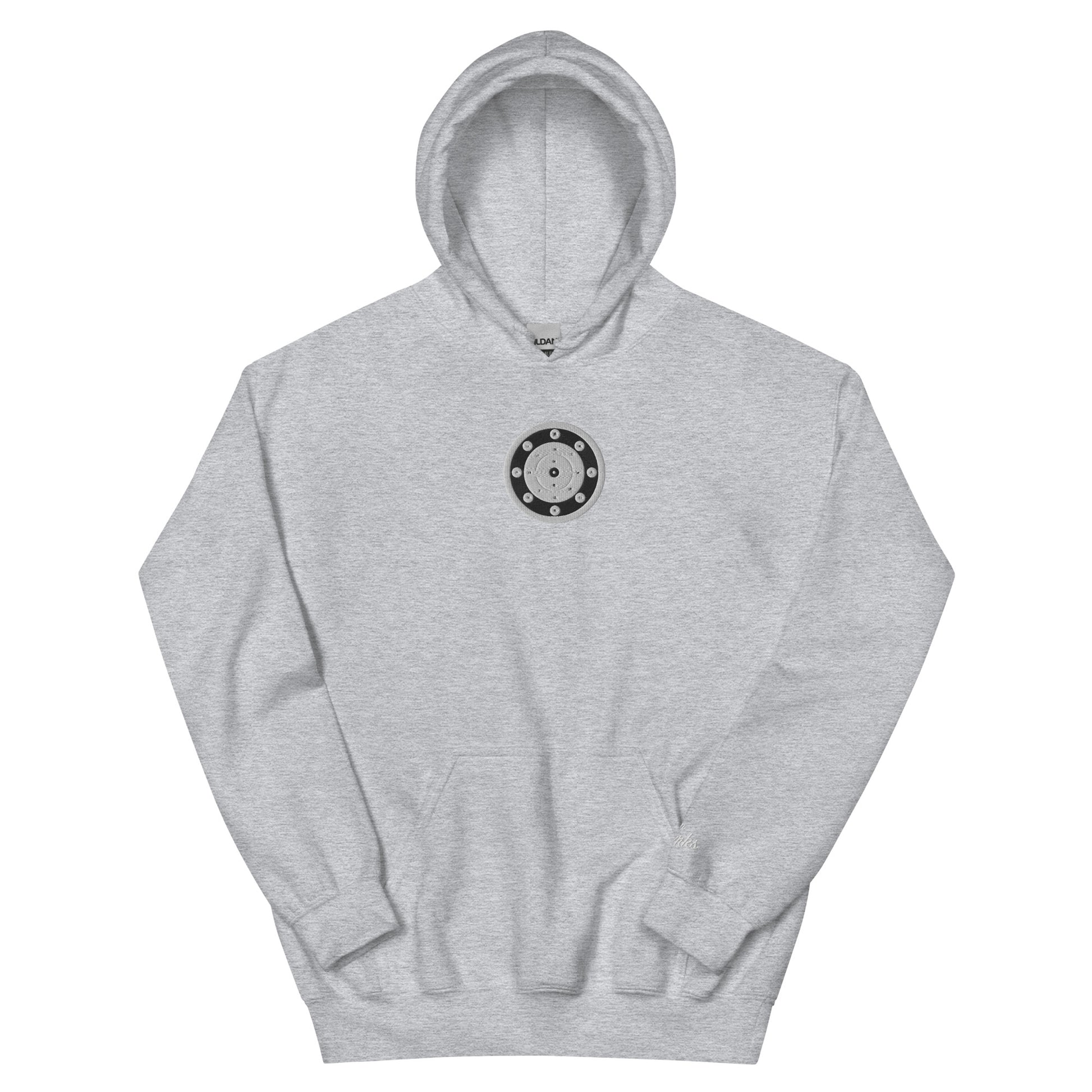 modrn Mavrks Self Defense Unisex Hoodie image 5