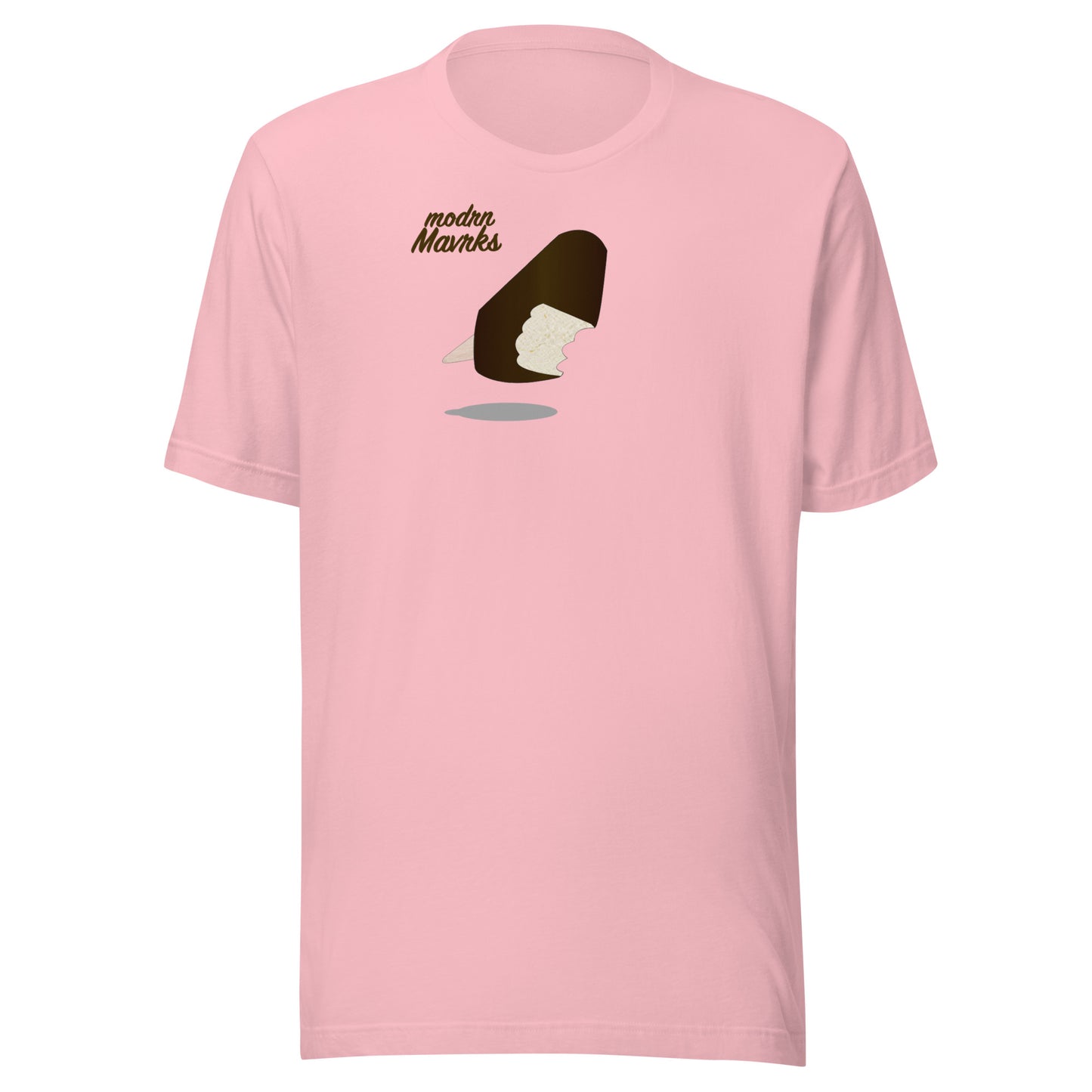 modrn Mavrks Summer Treat Unisex t-shirt image 0