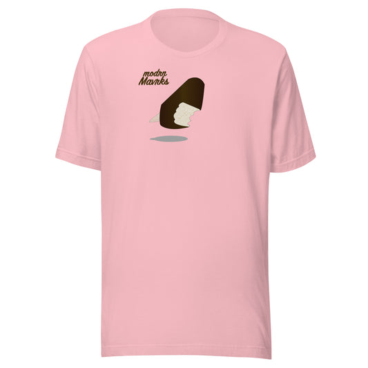 modrn Mavrks Summer Treat Unisex t-shirt image 0