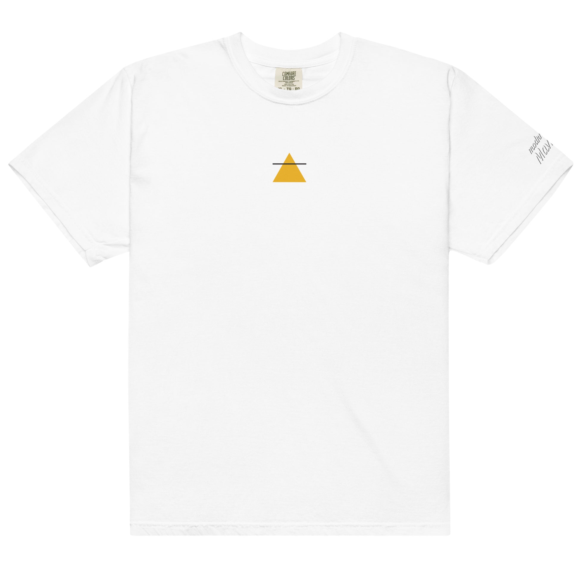 modrn Mavrks Air Element Unisex garment-dyed heavyweight t-shirt image 10