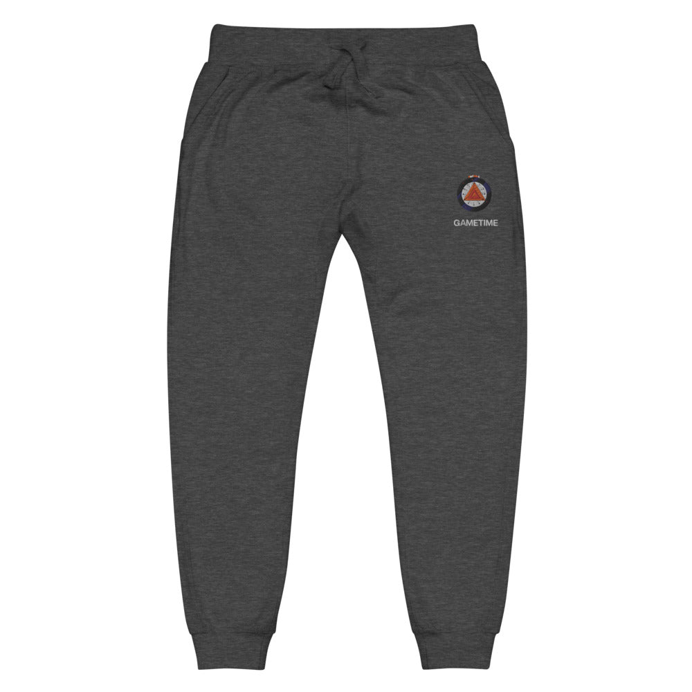 GT01 Unisex fleece sweatpants image 16
