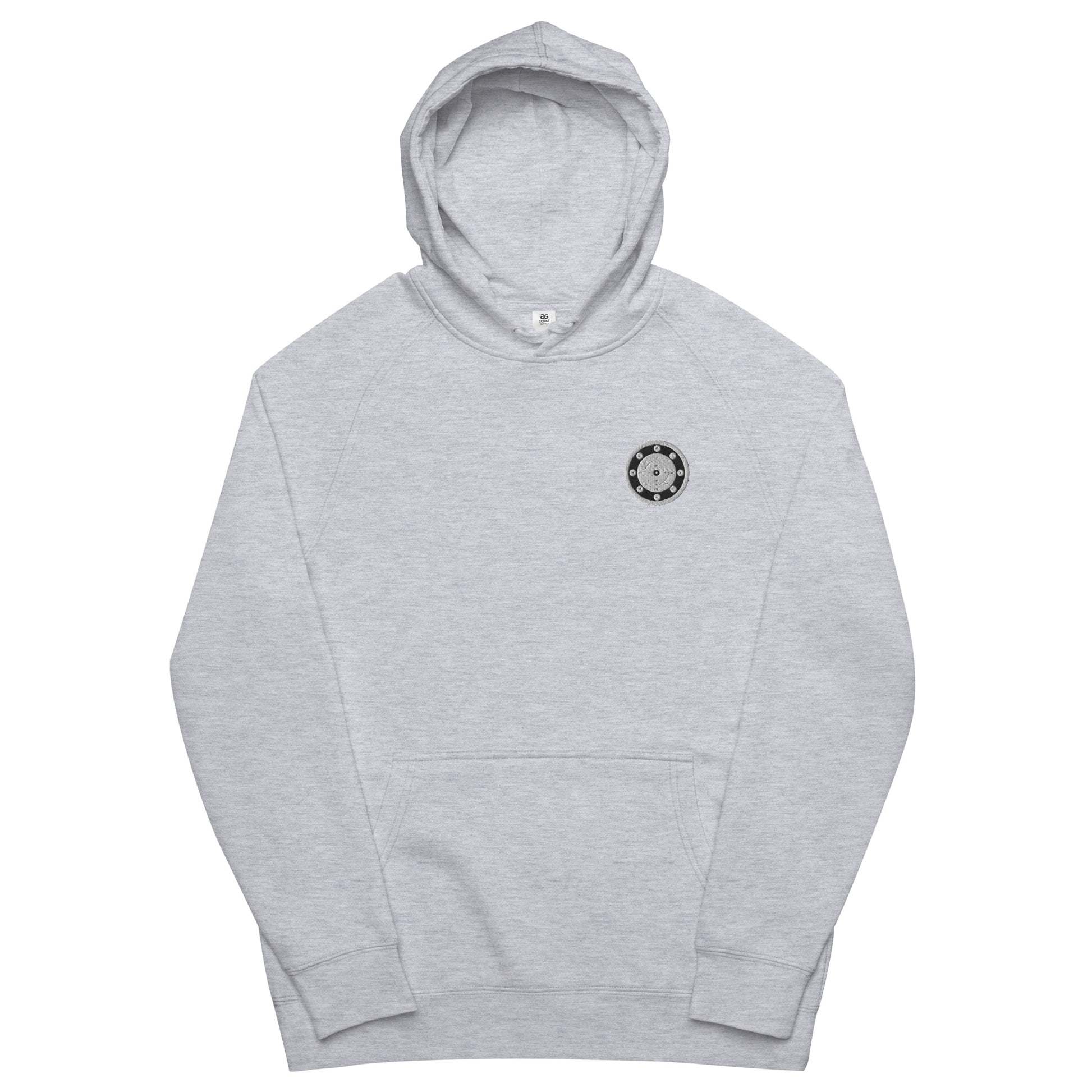 modrn Mavrks Self Defense Unisex kangaroo pocket hoodie image 35