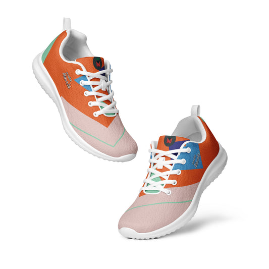 modrn Mavrks 23.7 Afrofunk Men’s athletic shoes image 0