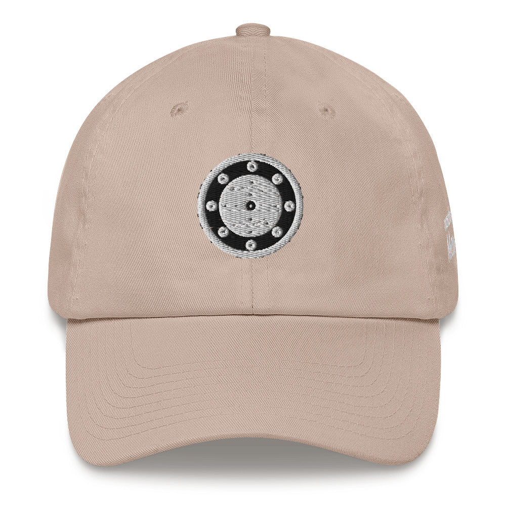 modrn Mavrks Self Defense Dad hat image 26