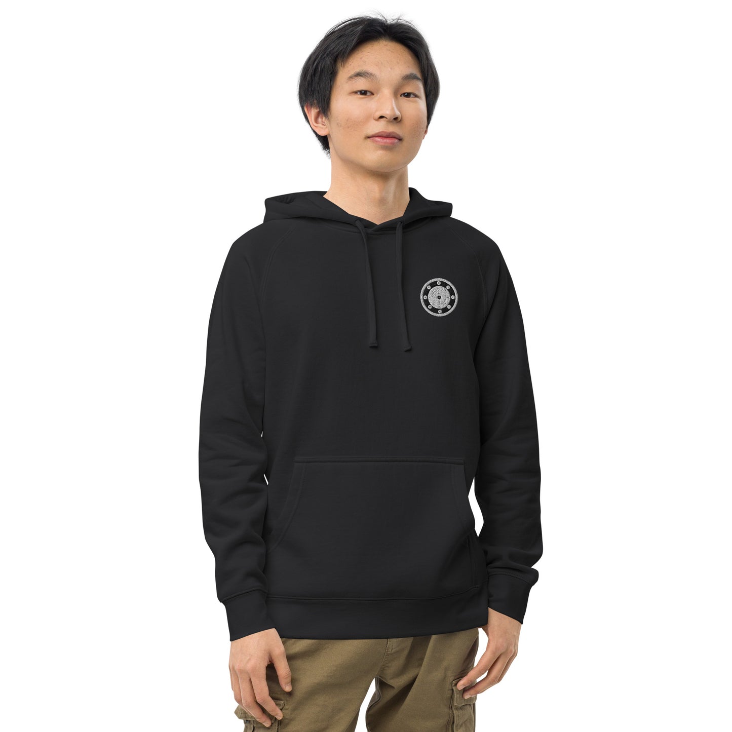 modrn Mavrks Self Defense Unisex kangaroo pocket hoodie image 29