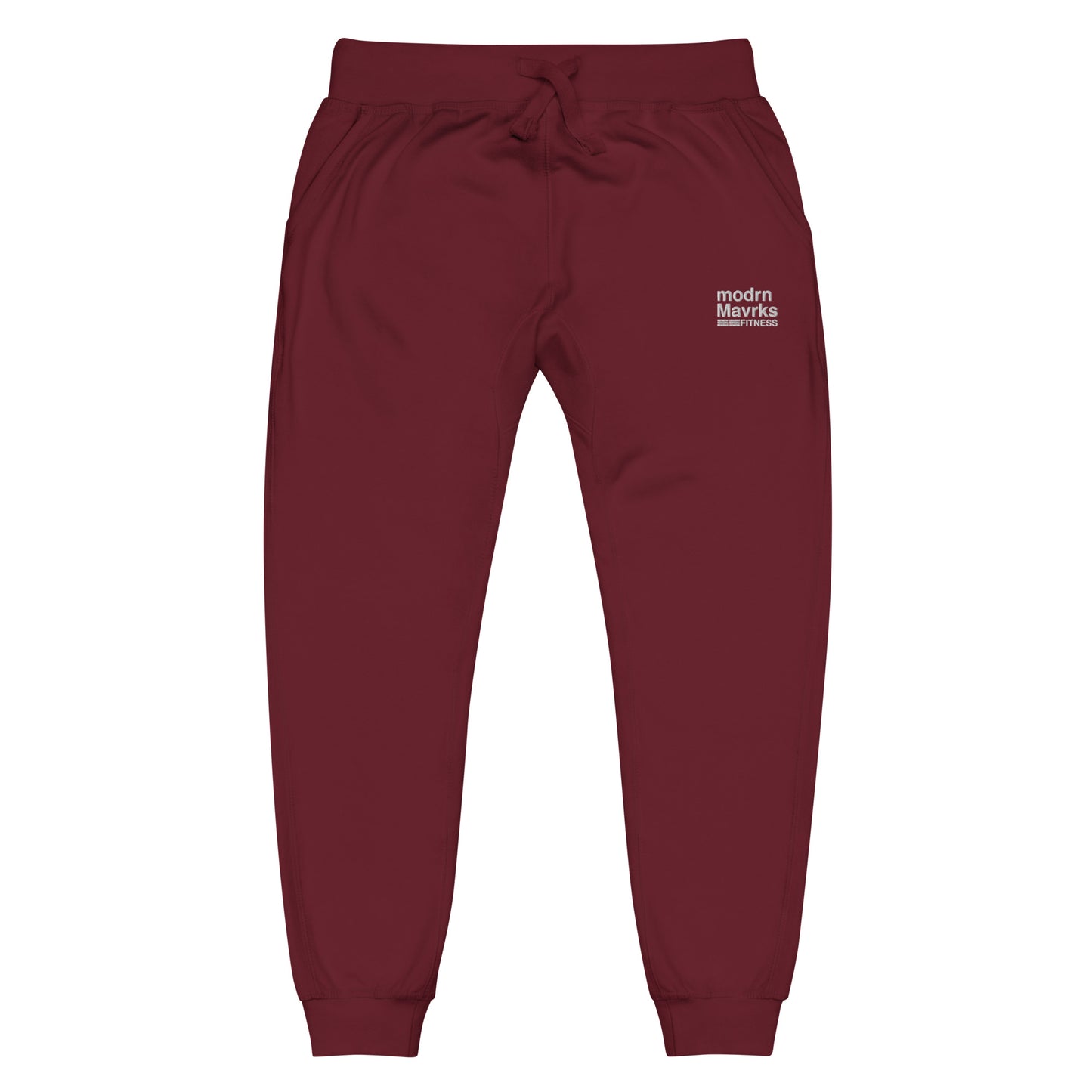 modrn Mavrks Fitness Unisex fleece sweatpants image 30