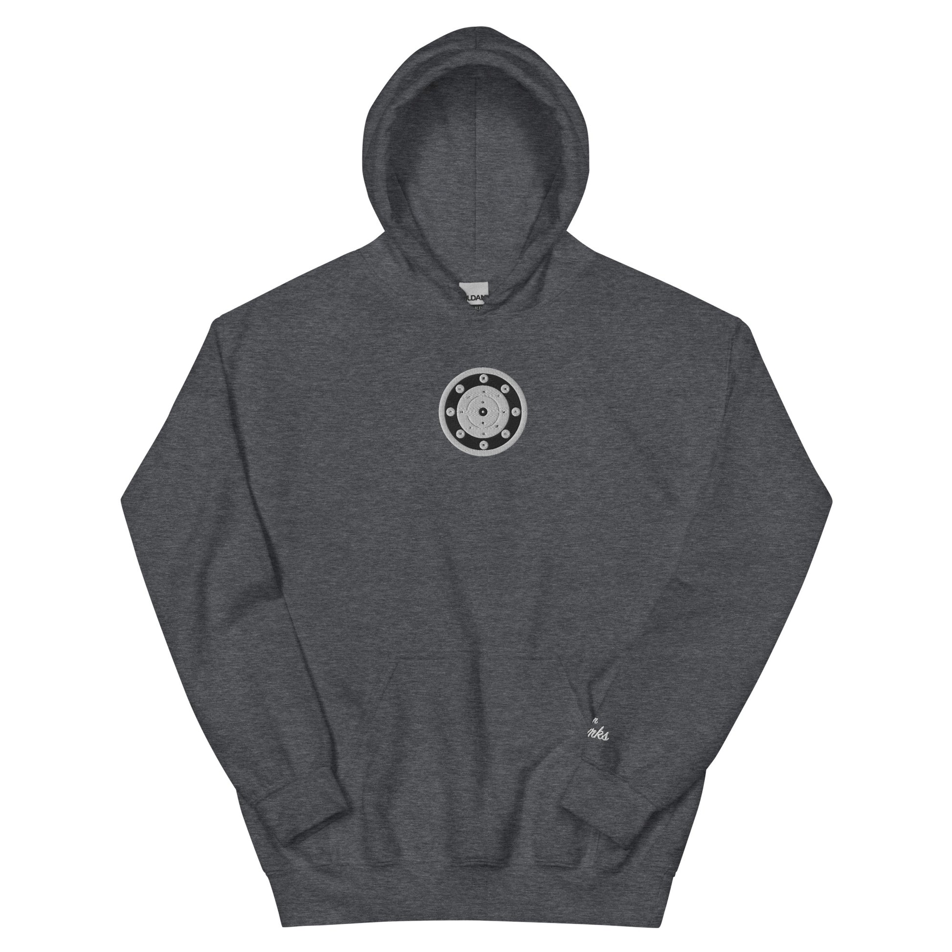 modrn Mavrks Self Defense Unisex Hoodie image 2