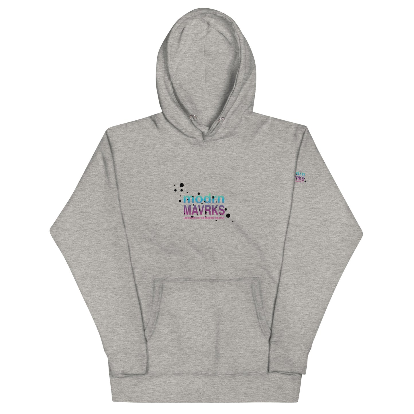 modrn Mavrks YK Unisex Hoodie image 16