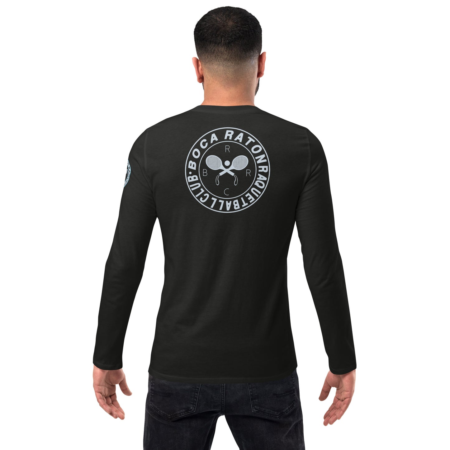BRCC Unisex fashion long sleeve shirt image 27