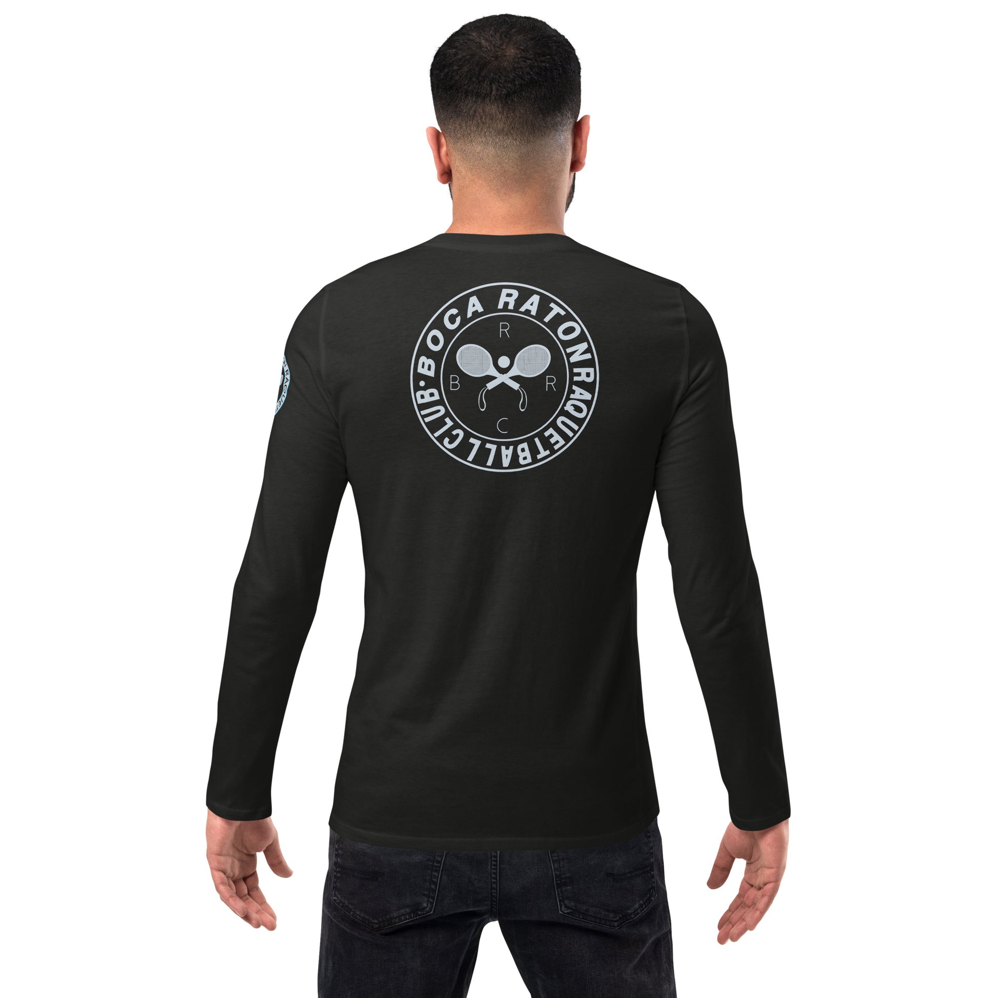BRCC Unisex fashion long sleeve shirt image 27