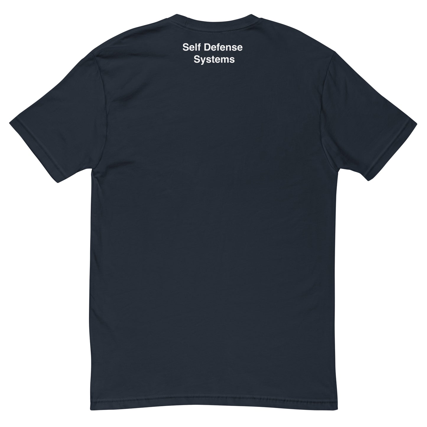 System of Defense Short Sleeve T-shirt image 42