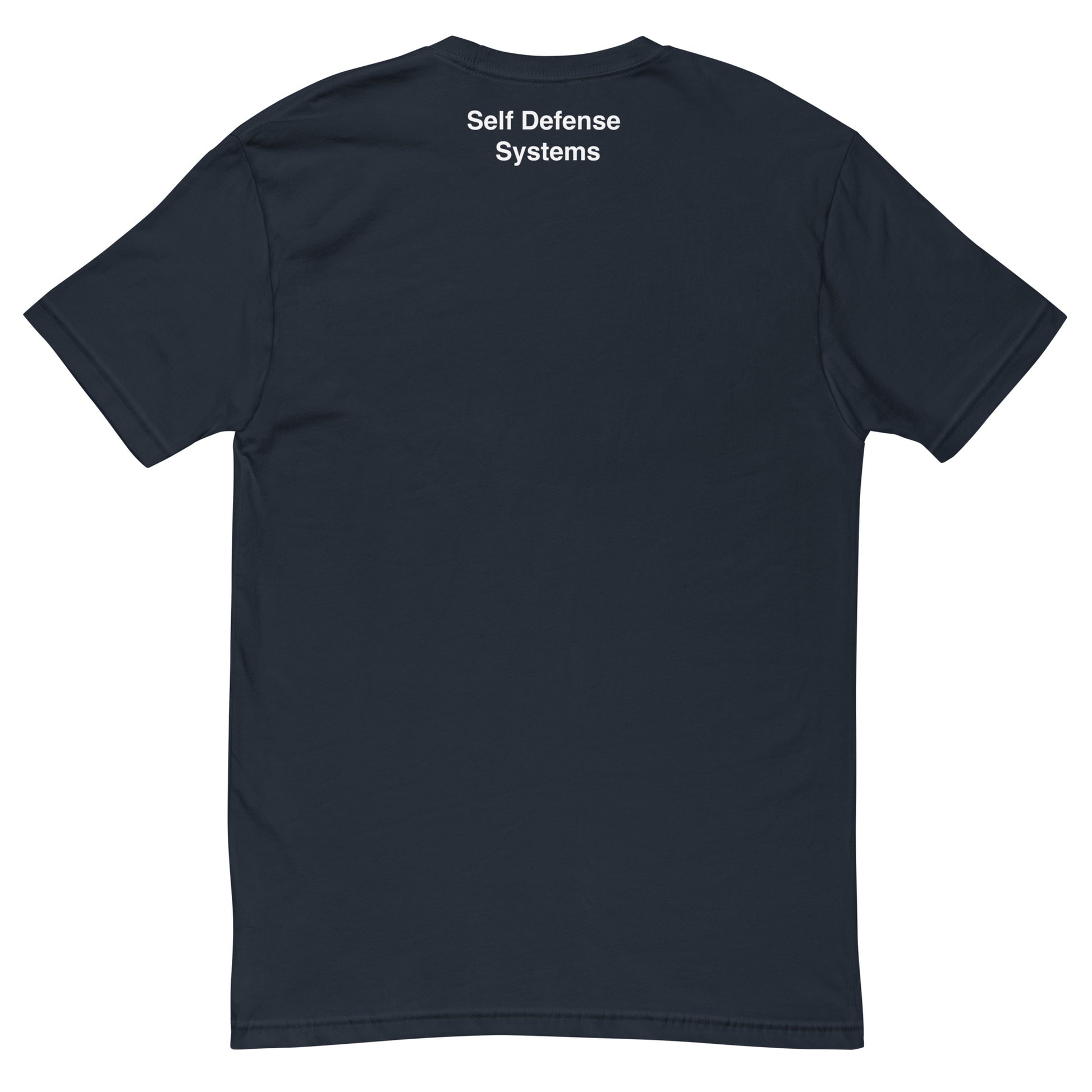 System of Defense Short Sleeve T-shirt image 42