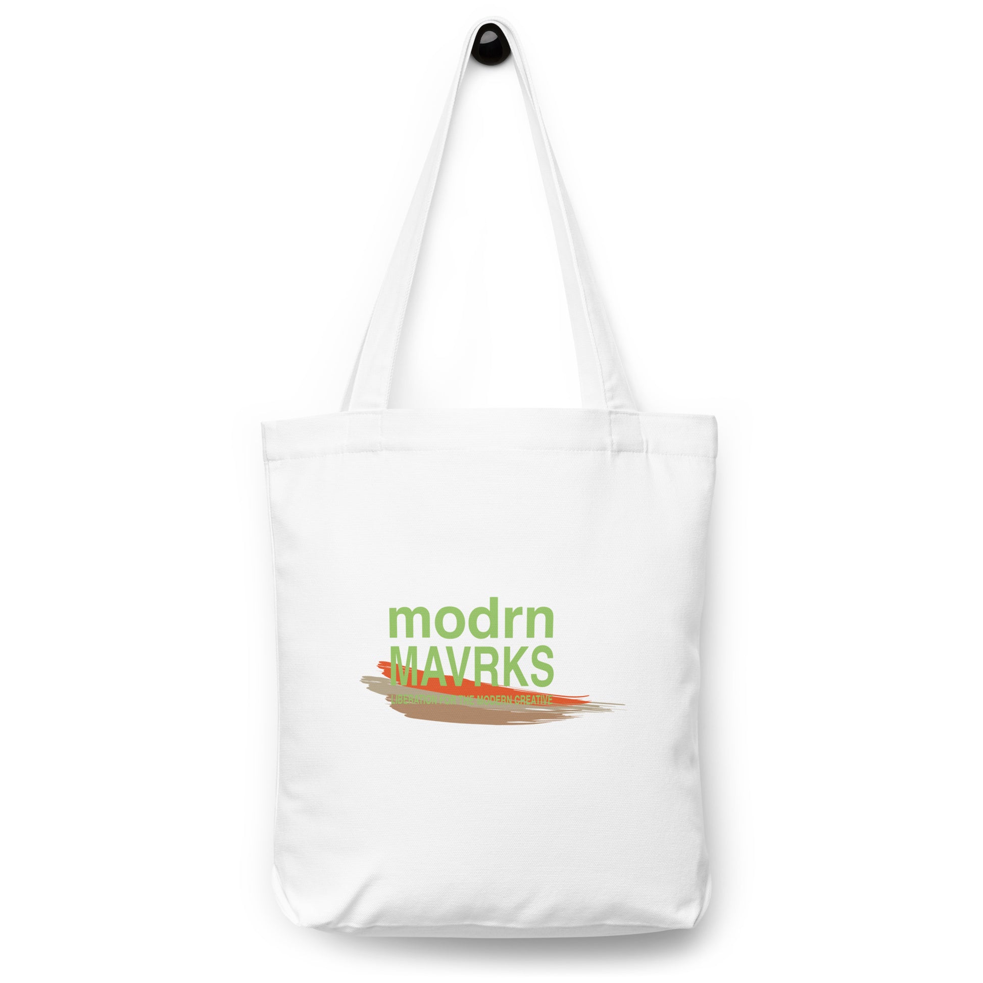 modrn Mavrks "Square'd" Cotton tote bag image 17