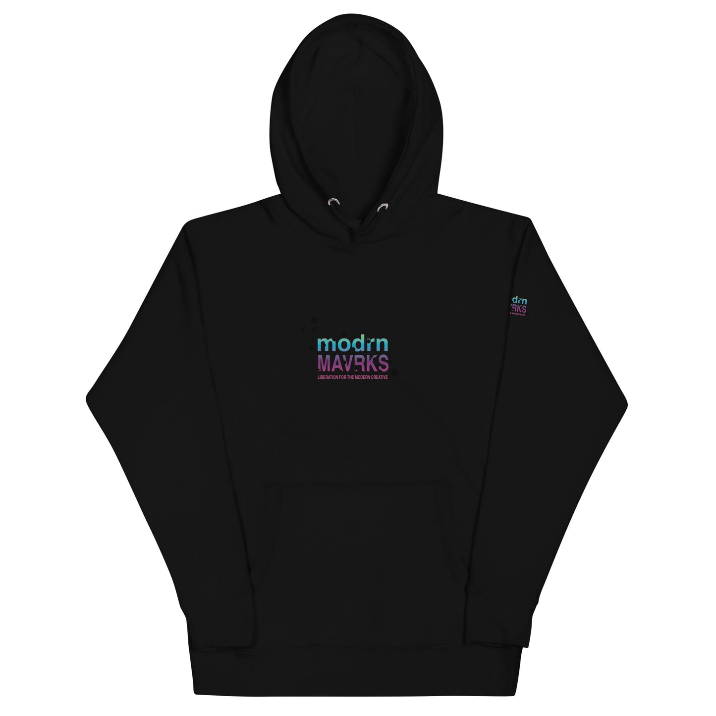 modrn Mavrks YK Unisex Hoodie image 26