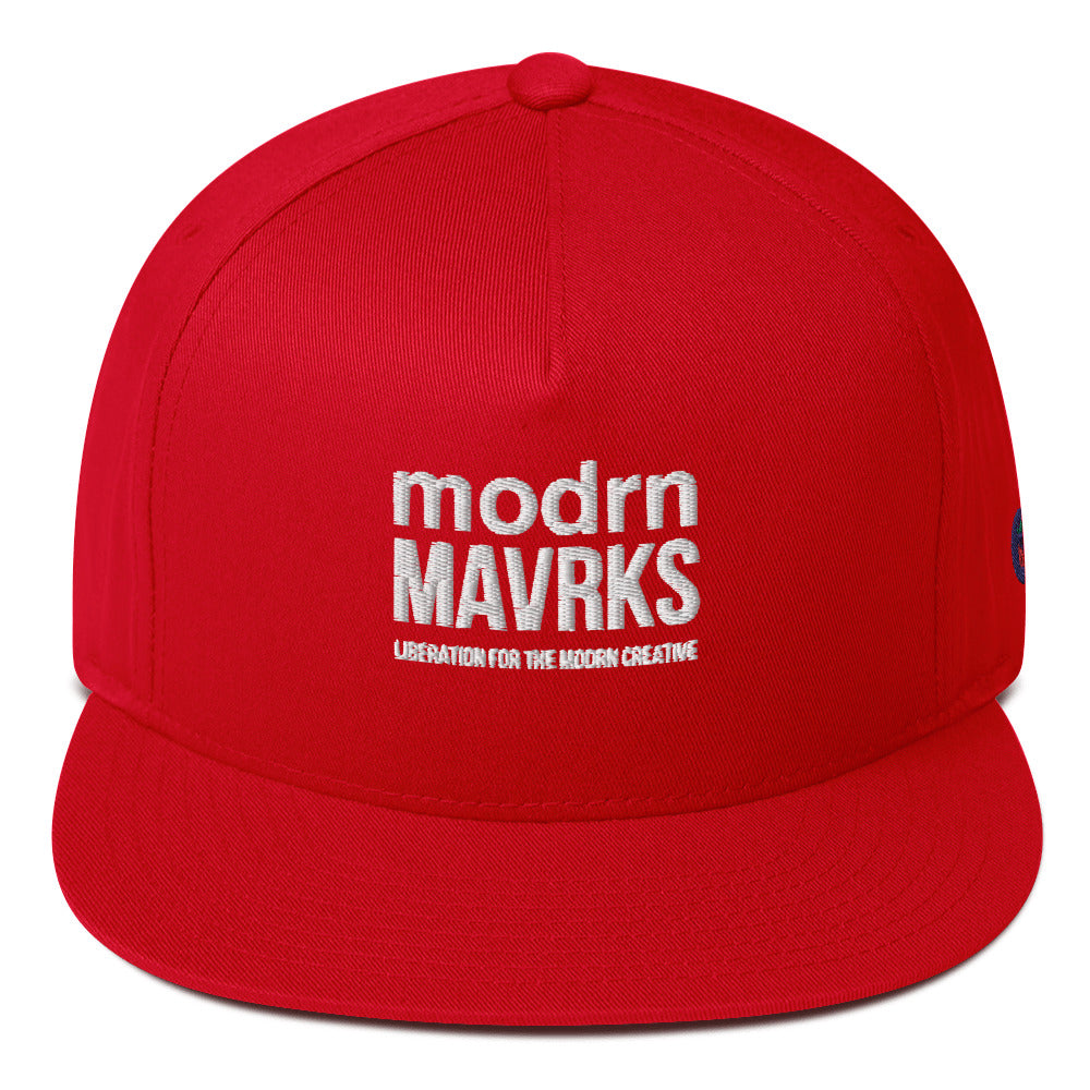 modrn Mavrks Statement Cap image 8