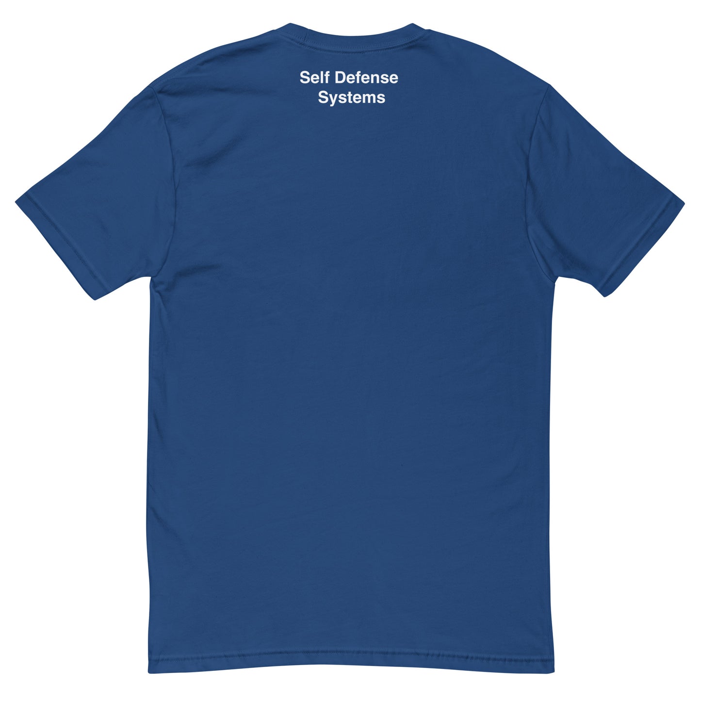 System of Defense Short Sleeve T-shirt image 46
