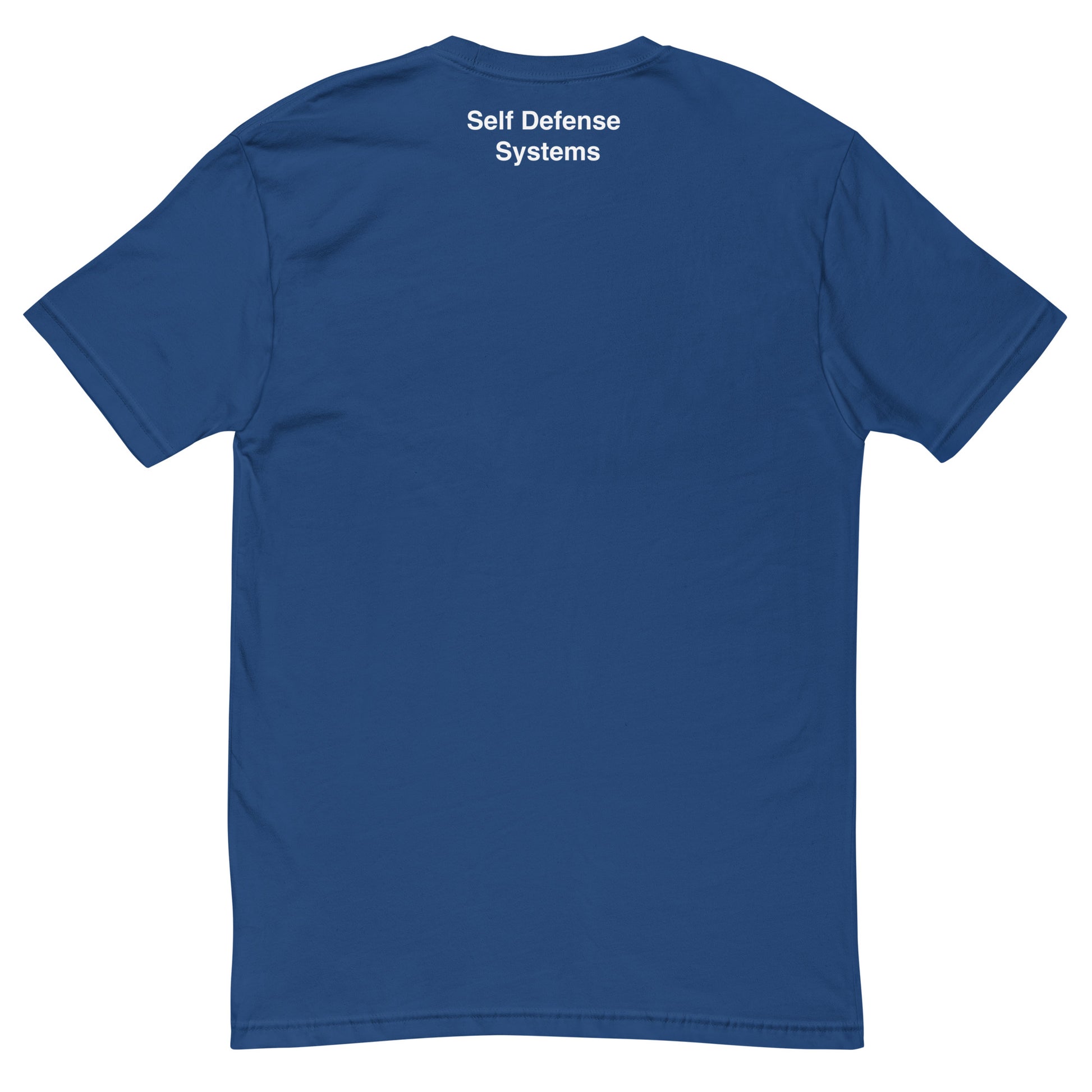 System of Defense Short Sleeve T-shirt image 46