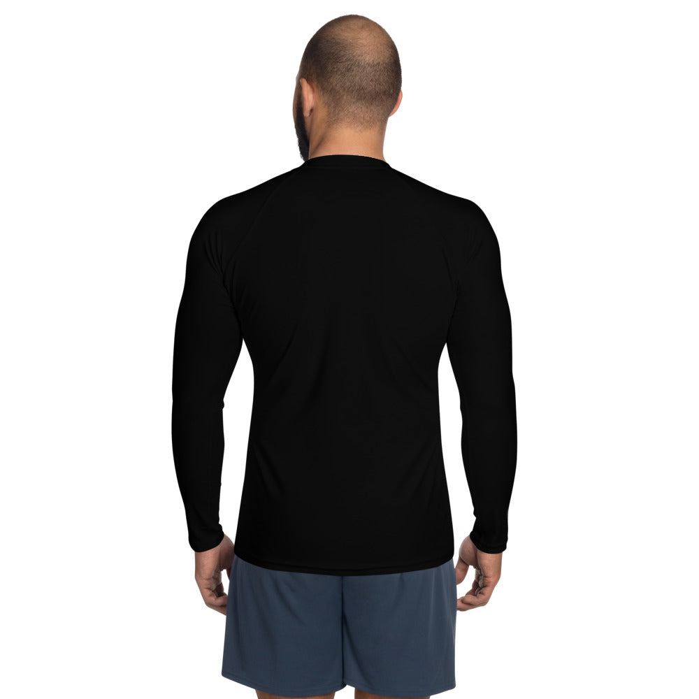 Men's GT01 Rash Guard image 1