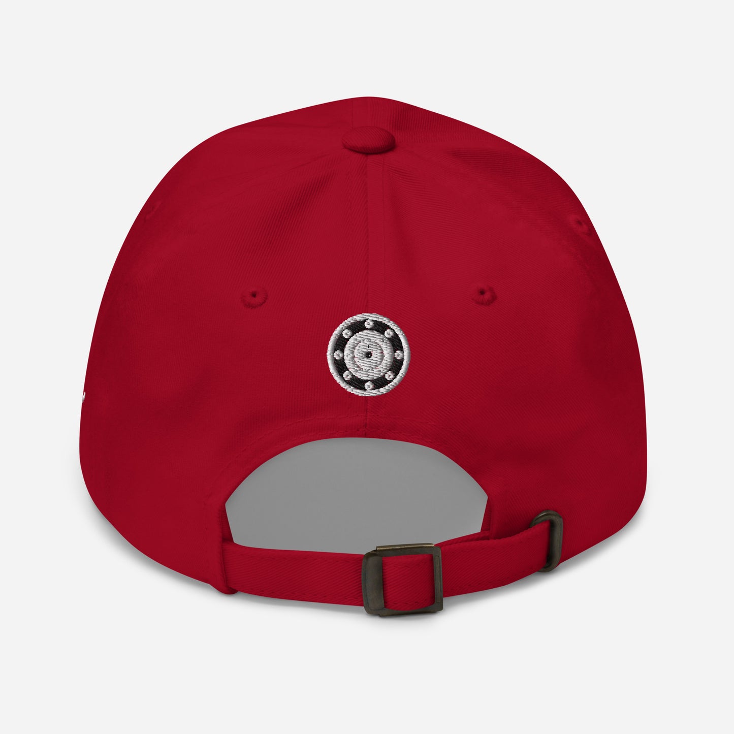 modrn Mavrks Self Defense Dad hat image 6