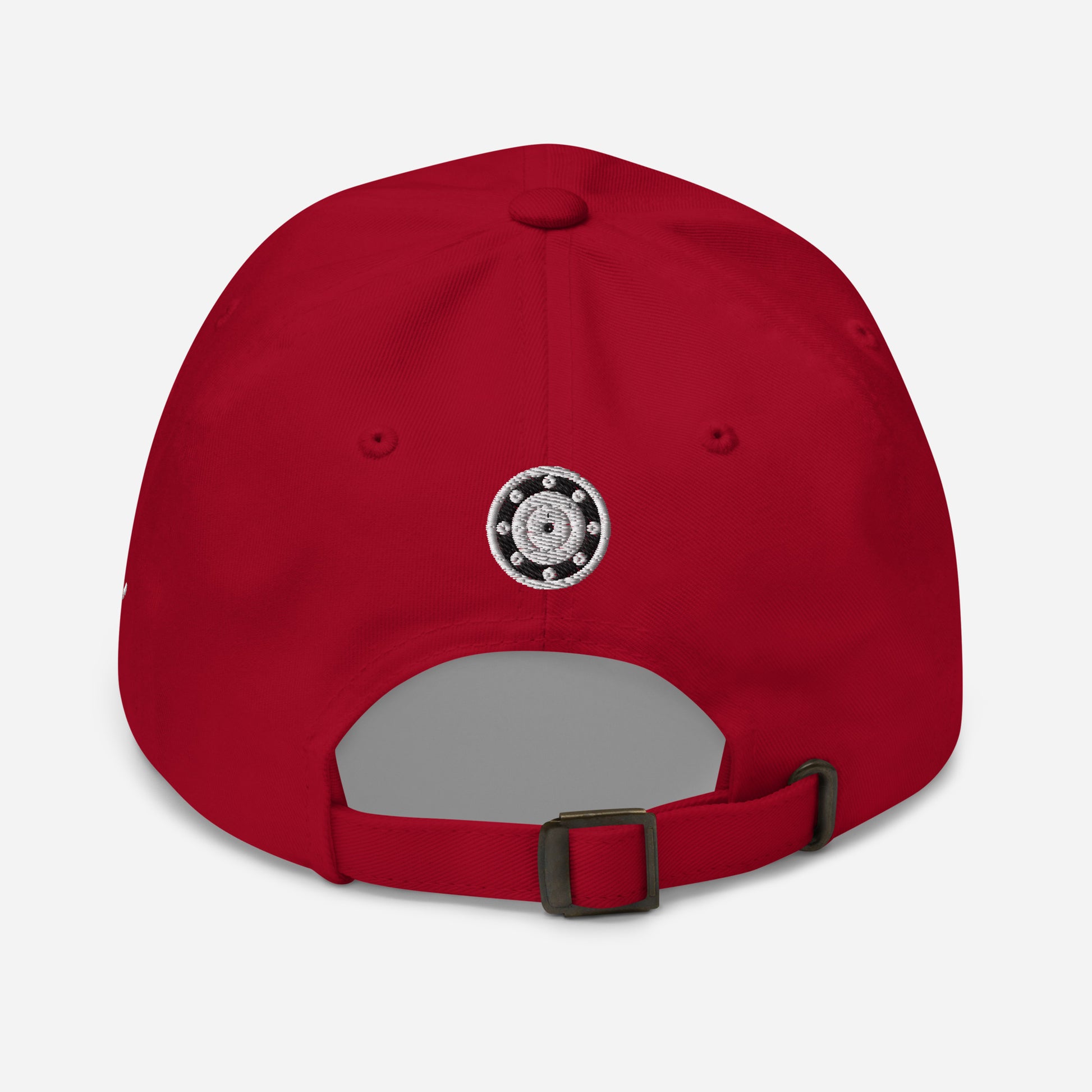 modrn Mavrks Self Defense Dad hat image 6