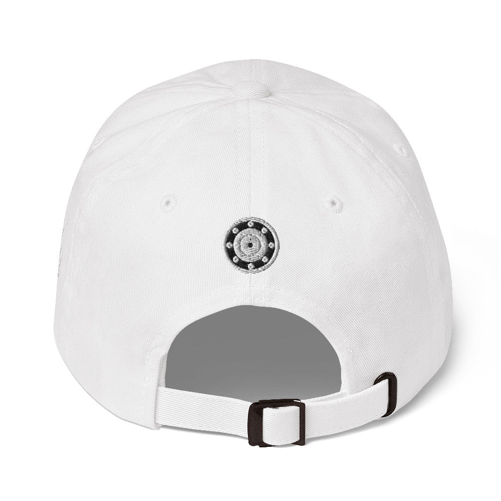 modrn Mavrks Self Defense Dad hat image 36