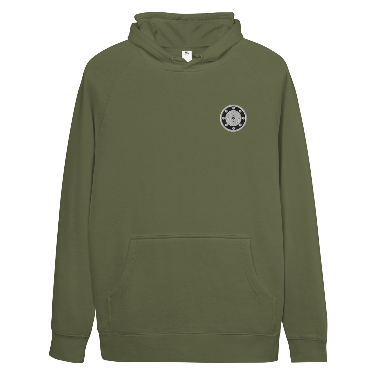 modrn Mavrks Self Defense Unisex kangaroo pocket hoodie image 24