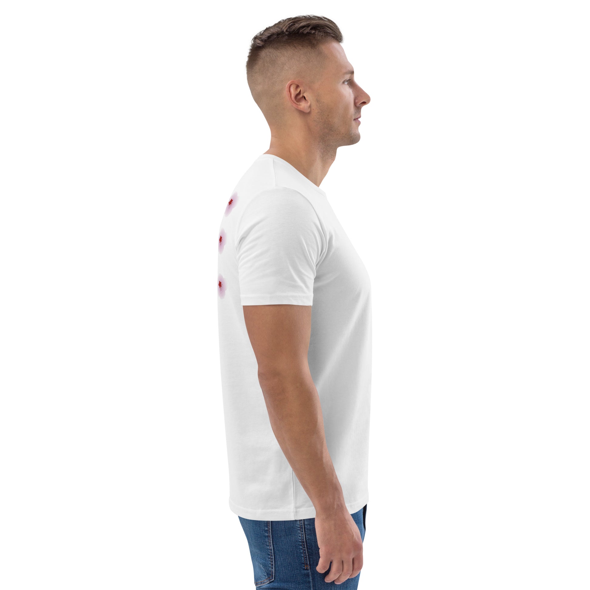 MM Unisex organic cotton t-shirt image 48