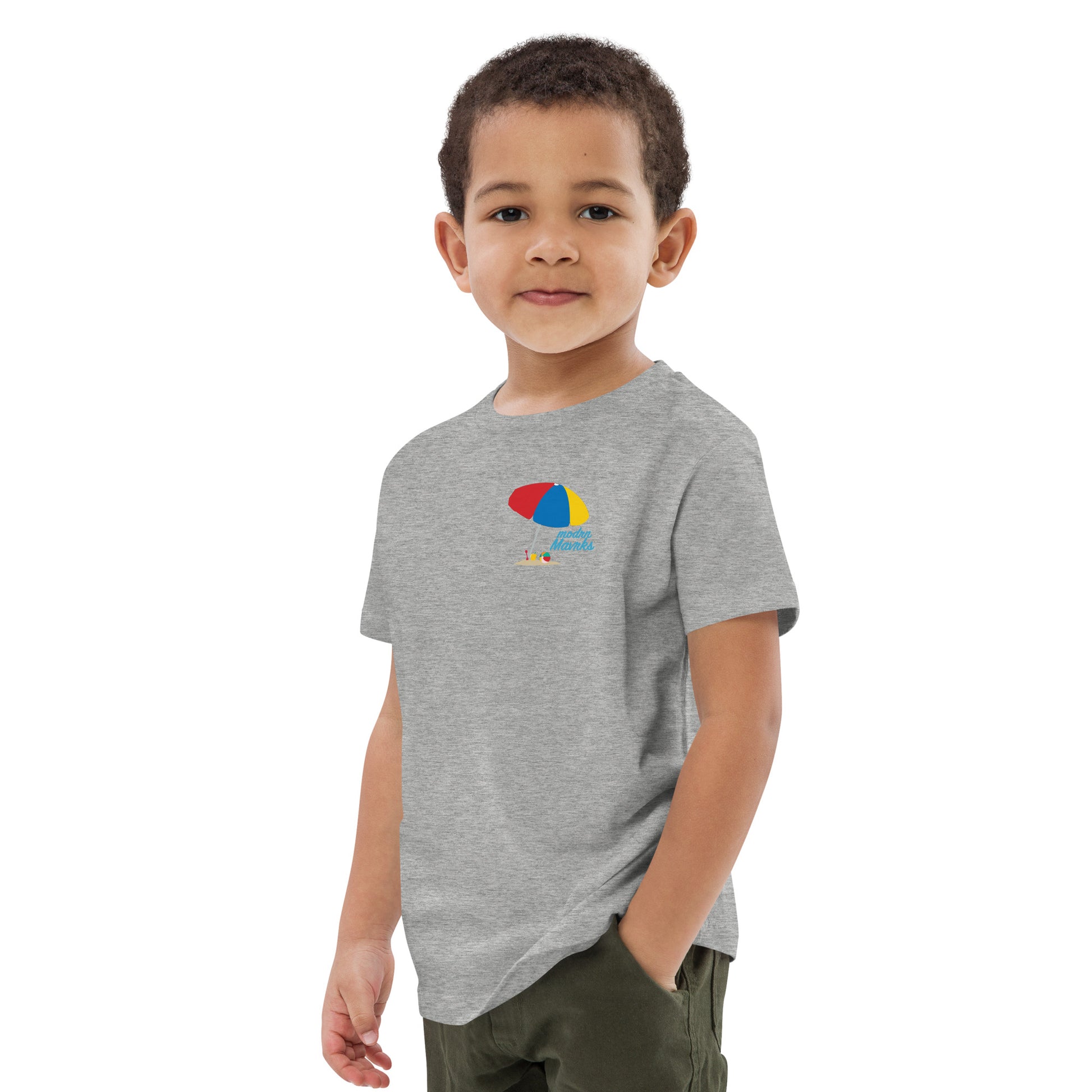 Organic cotton kids t-shirt image 19