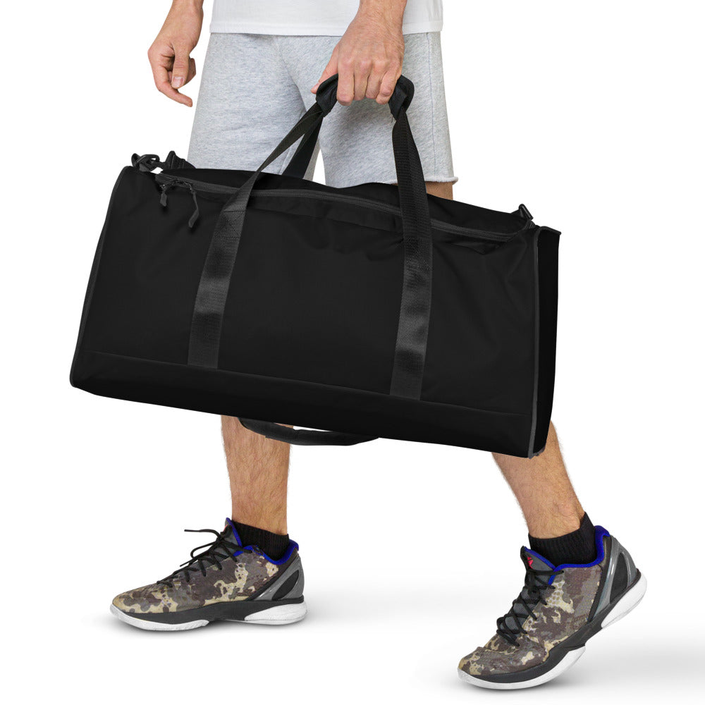 GT01 fitness Duffle bag image 1