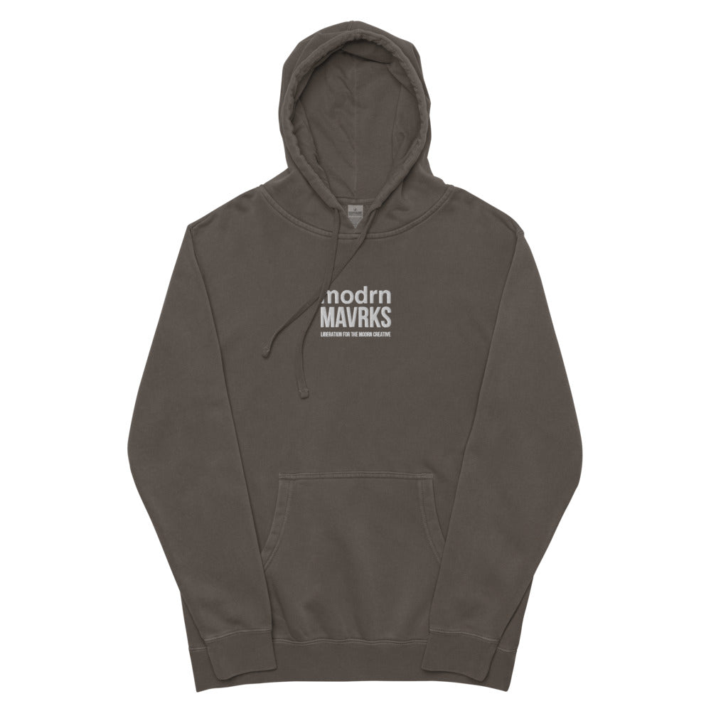 modrn Mavrks Neo Classic hoodie image 1
