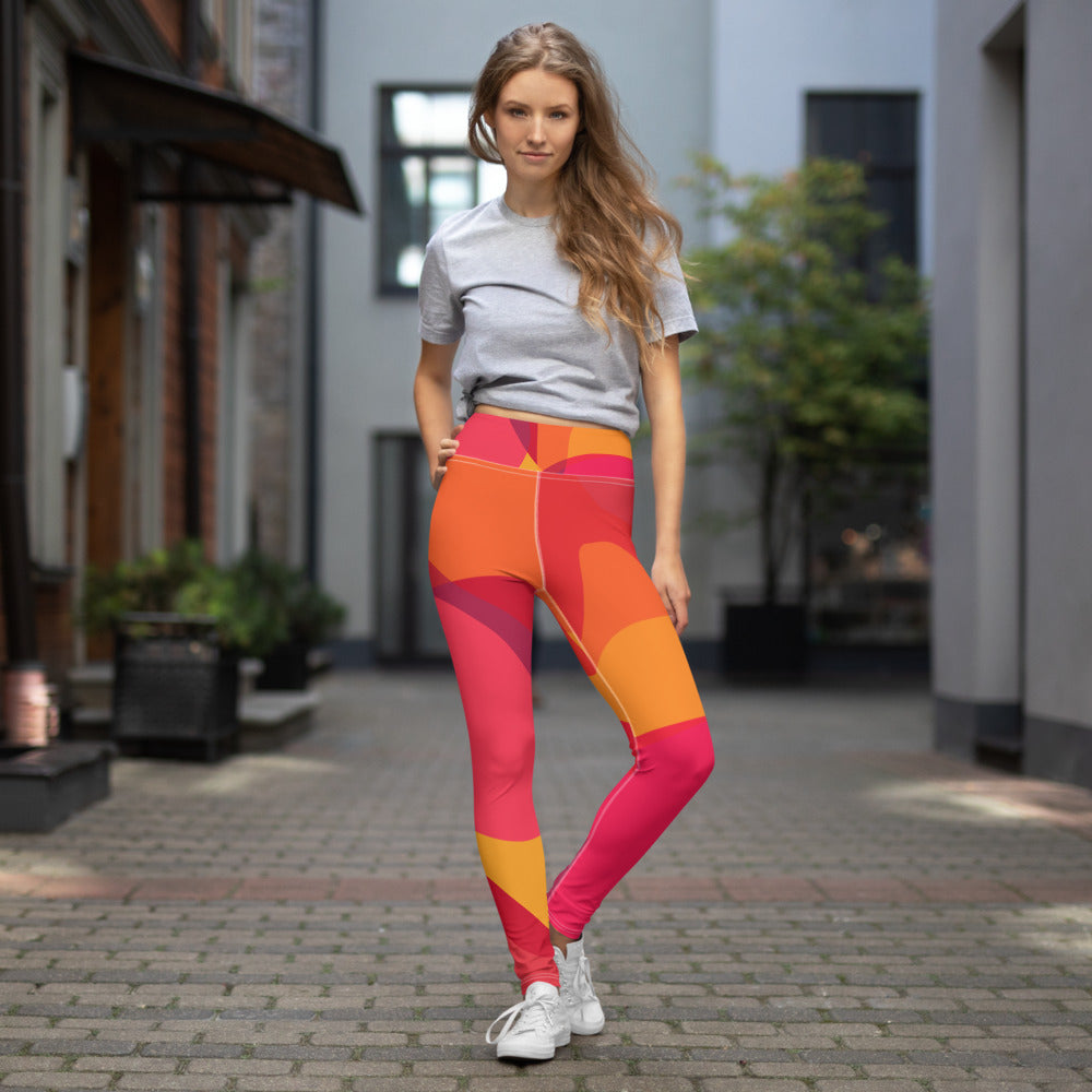 modrn Mavrks 21/22 fitness Leggings image 7