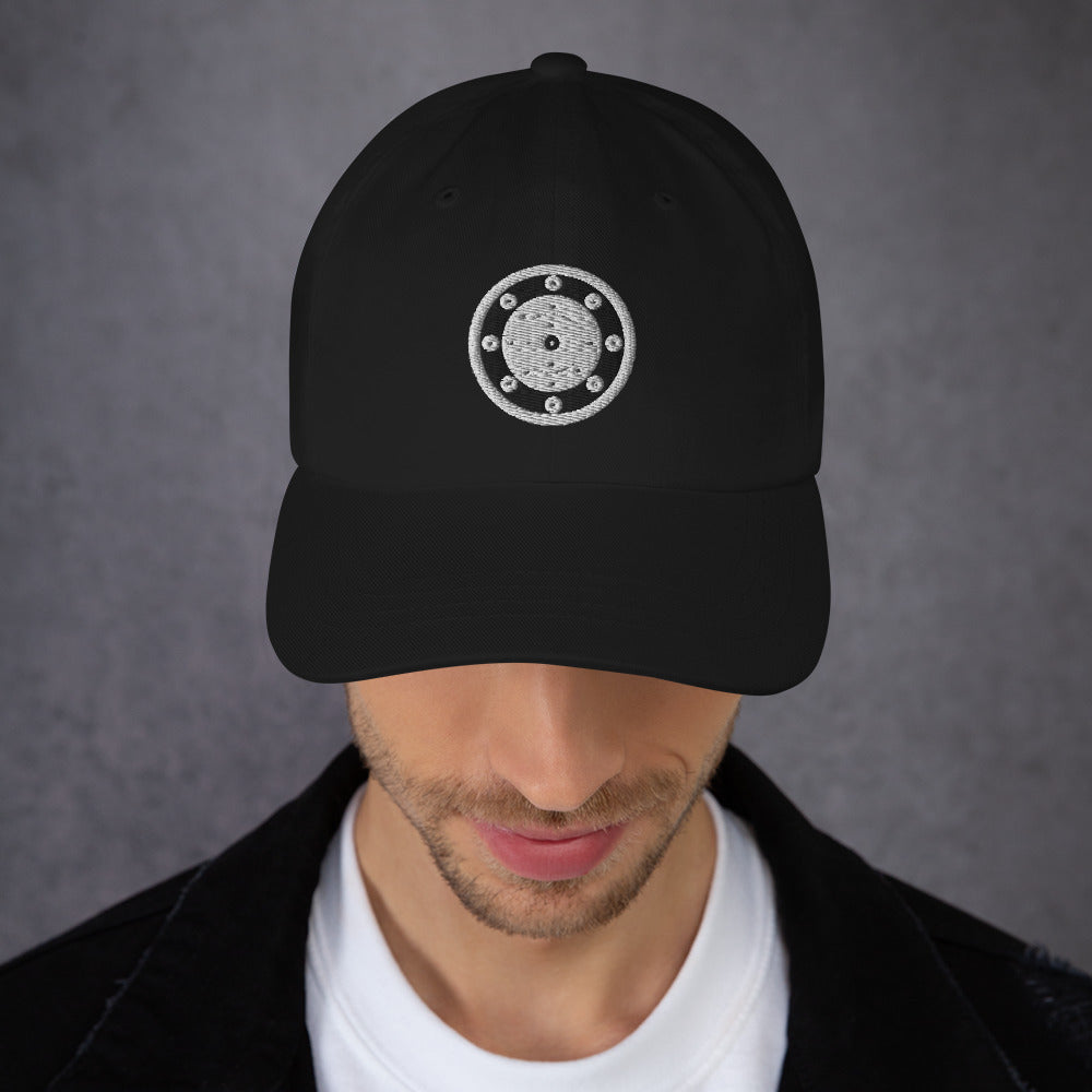 modrn Mavrks Self Defense Dad hat image 0