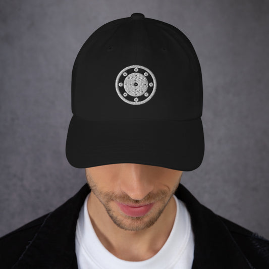modrn Mavrks Self Defense Dad hat image 0