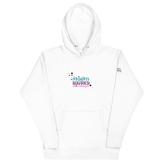 modrn Mavrks YK Unisex Hoodie image 0
